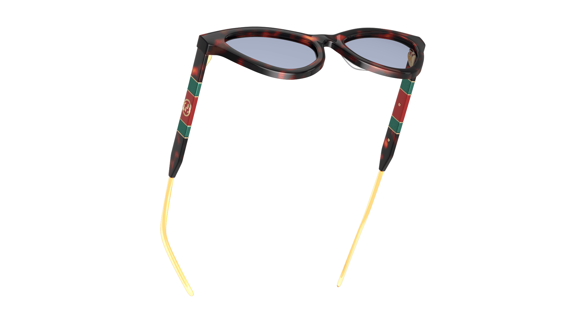 [products.image.bottom_up] GUCCI GG0597S 2