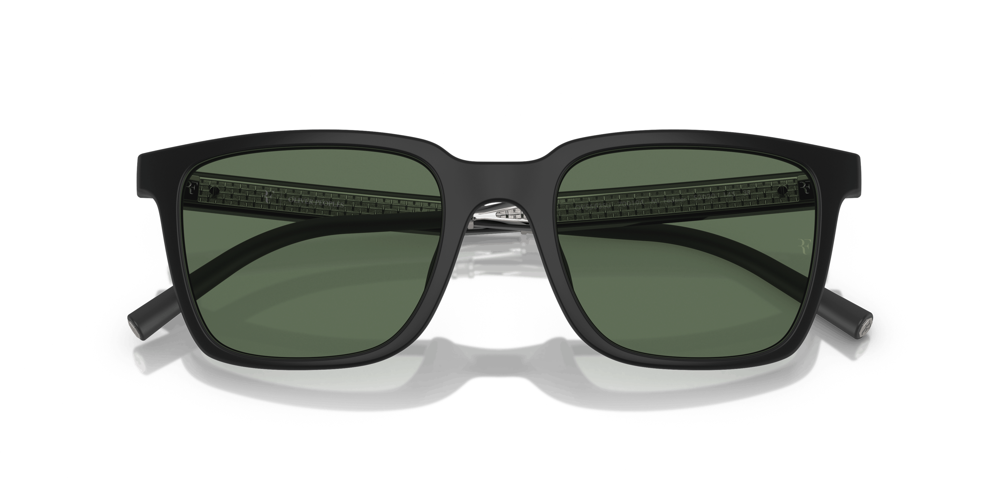 Folded, Oliver Peoples MR. FEDERER OV5553SU 70019A