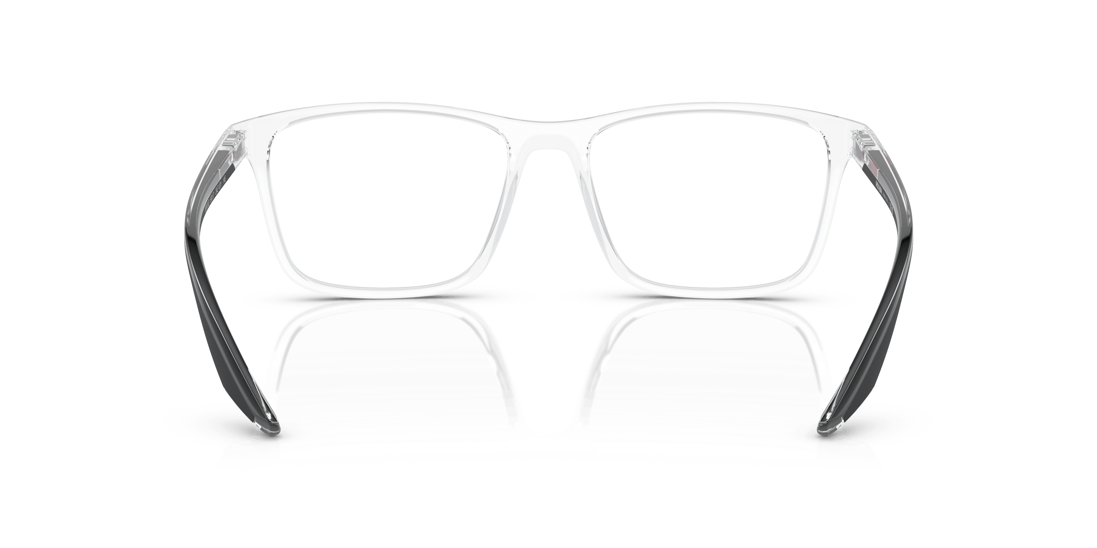 Detail02, Prada Linea Rossa PS 01QV 2AZ1O1
