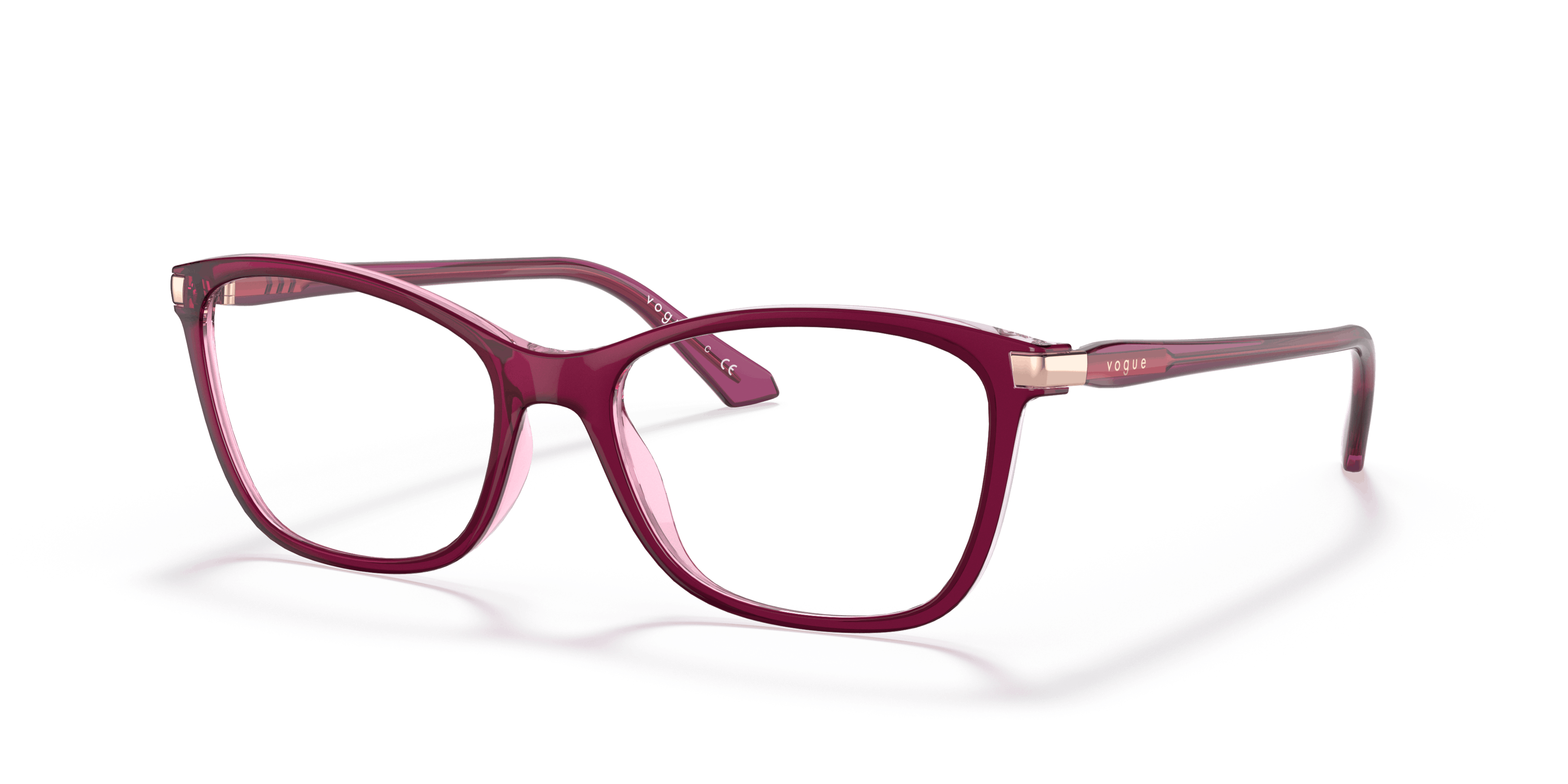 Angle_Left01, Vogue Eyewear VO5378 2909