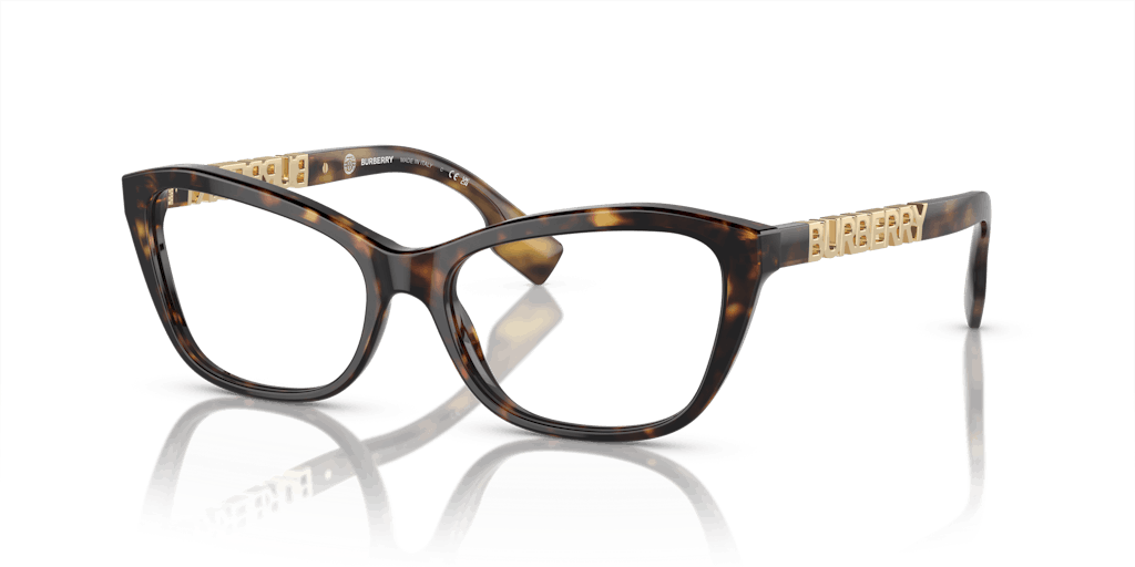 Burberry Glasses BE 2392 Vision Express