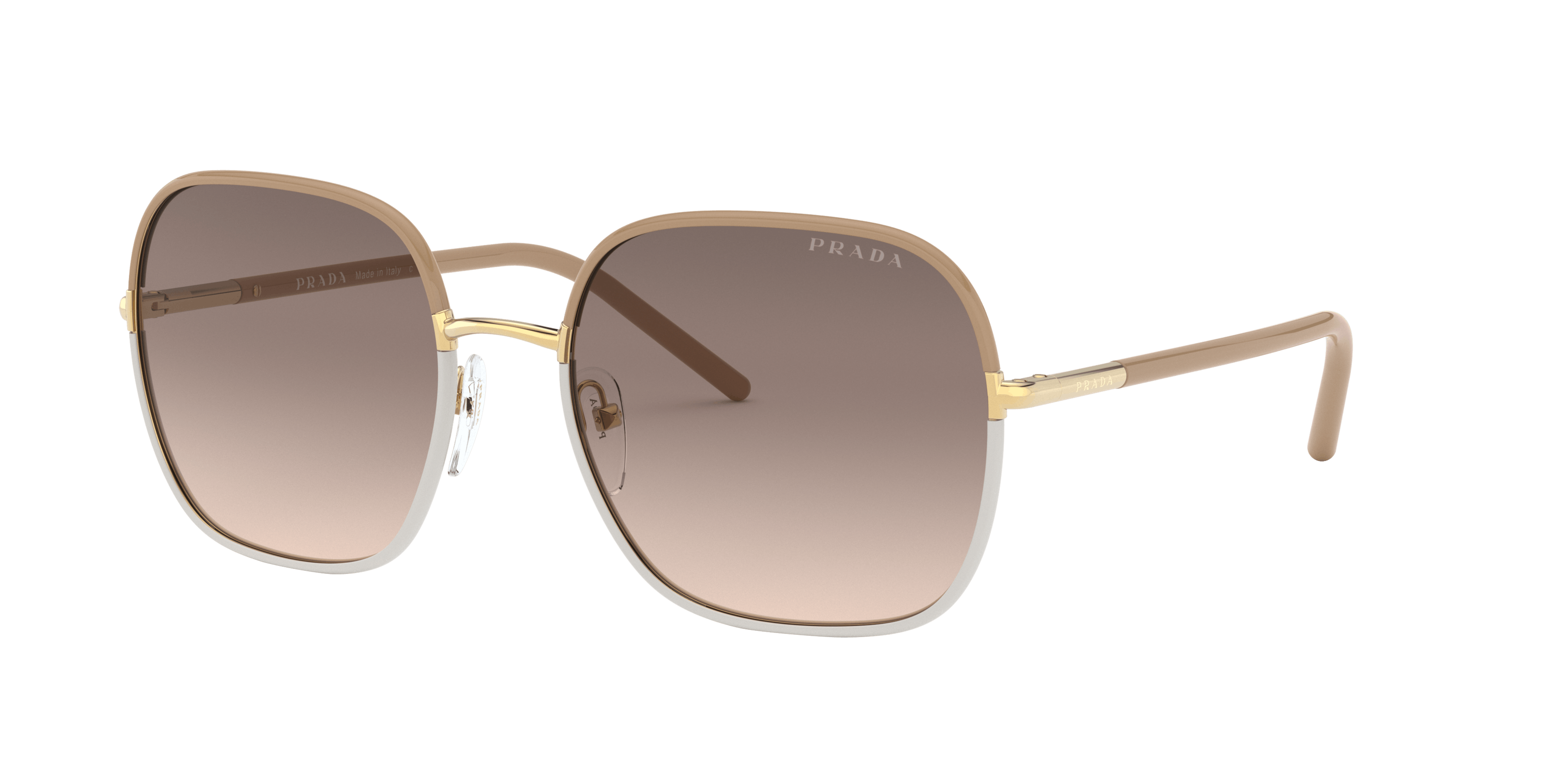 Angle_Left01, Prada PR 67XS 09G3D0