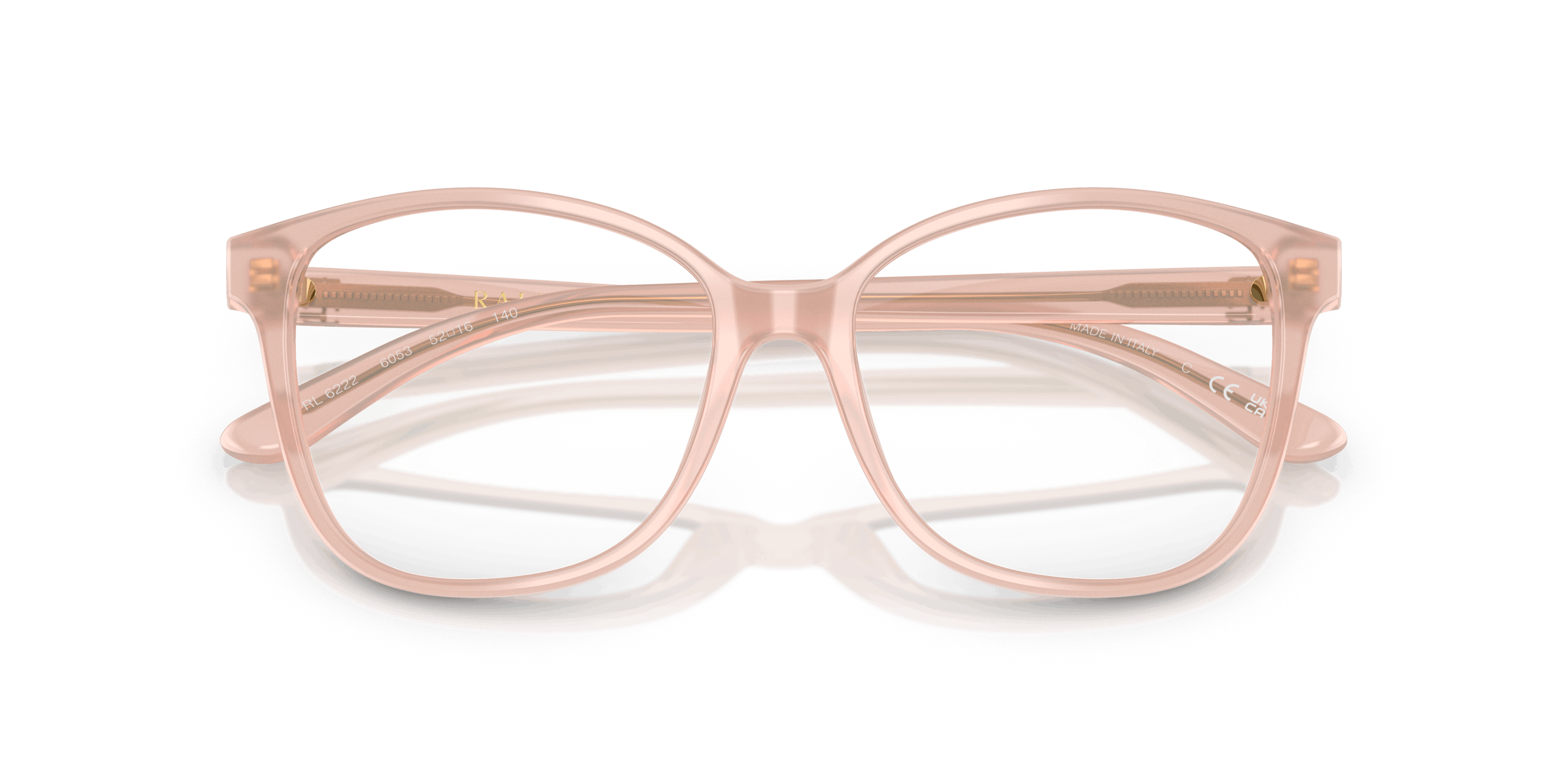 Folded, Ralph Lauren RL6222 6053