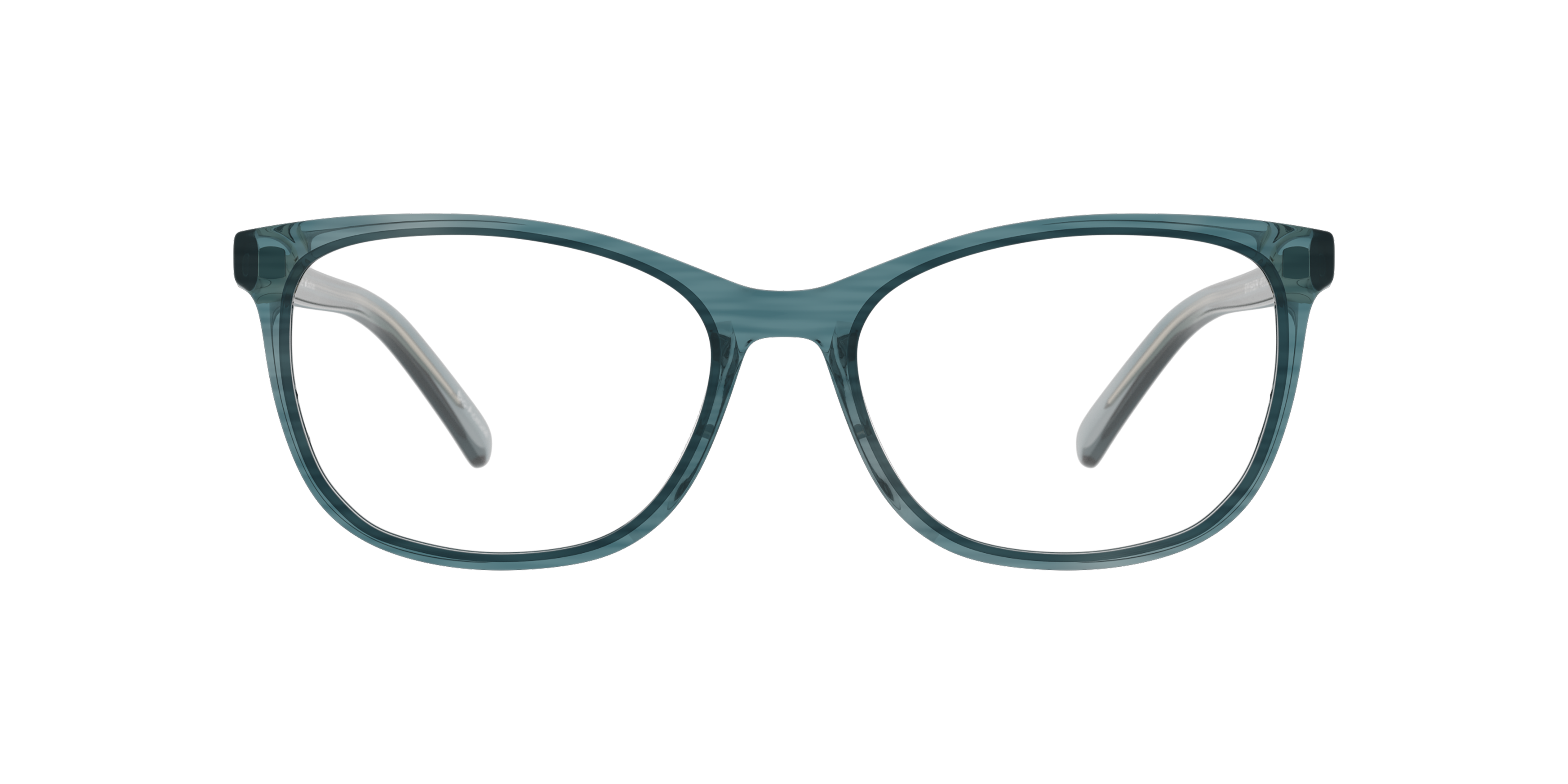 Front DbyD DB OT5015 Children's Glasses Transparent / Blue