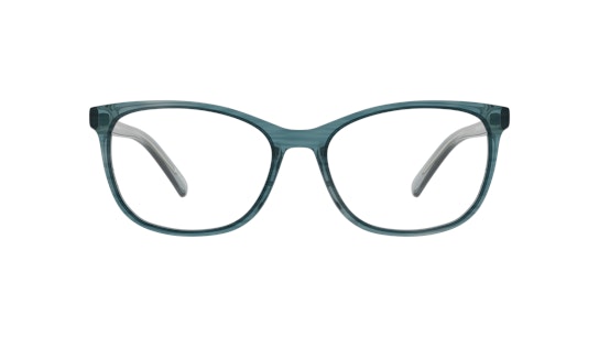 DbyD DB OT5015 (MM00) Children's Glasses Transparent / Blue