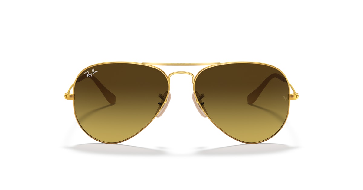 Ray-Ban Aviator Large Metal RB3025 112/85