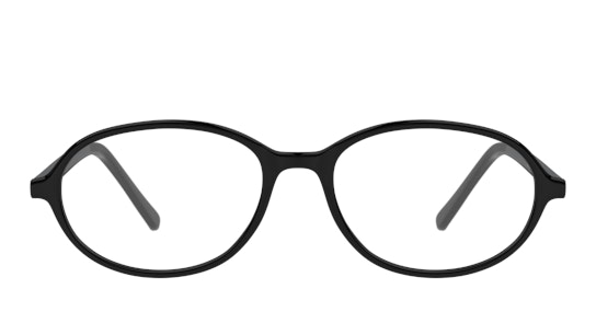 Seen SN OF0007 Glasses Transparent / Black