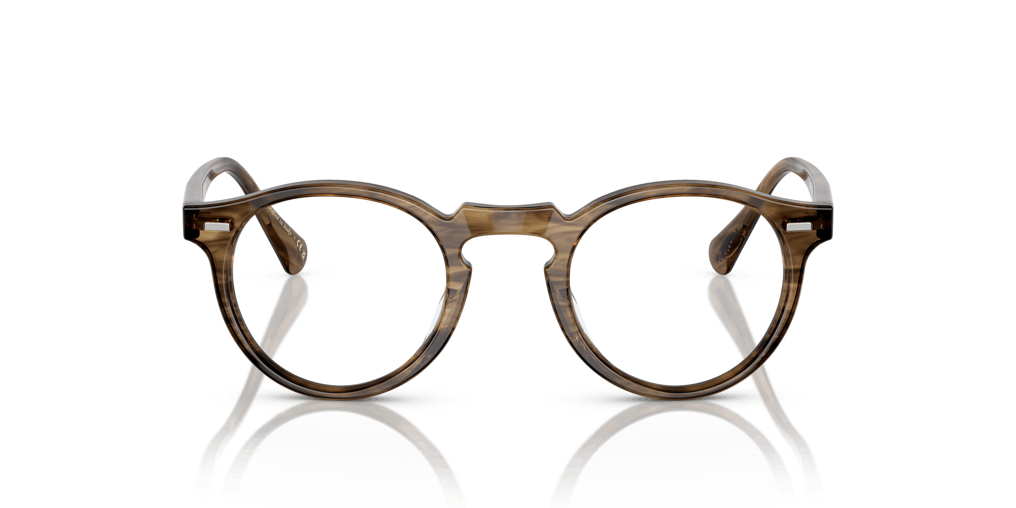 [products.image.front] OLIVER PEOPLES OV5186 1689