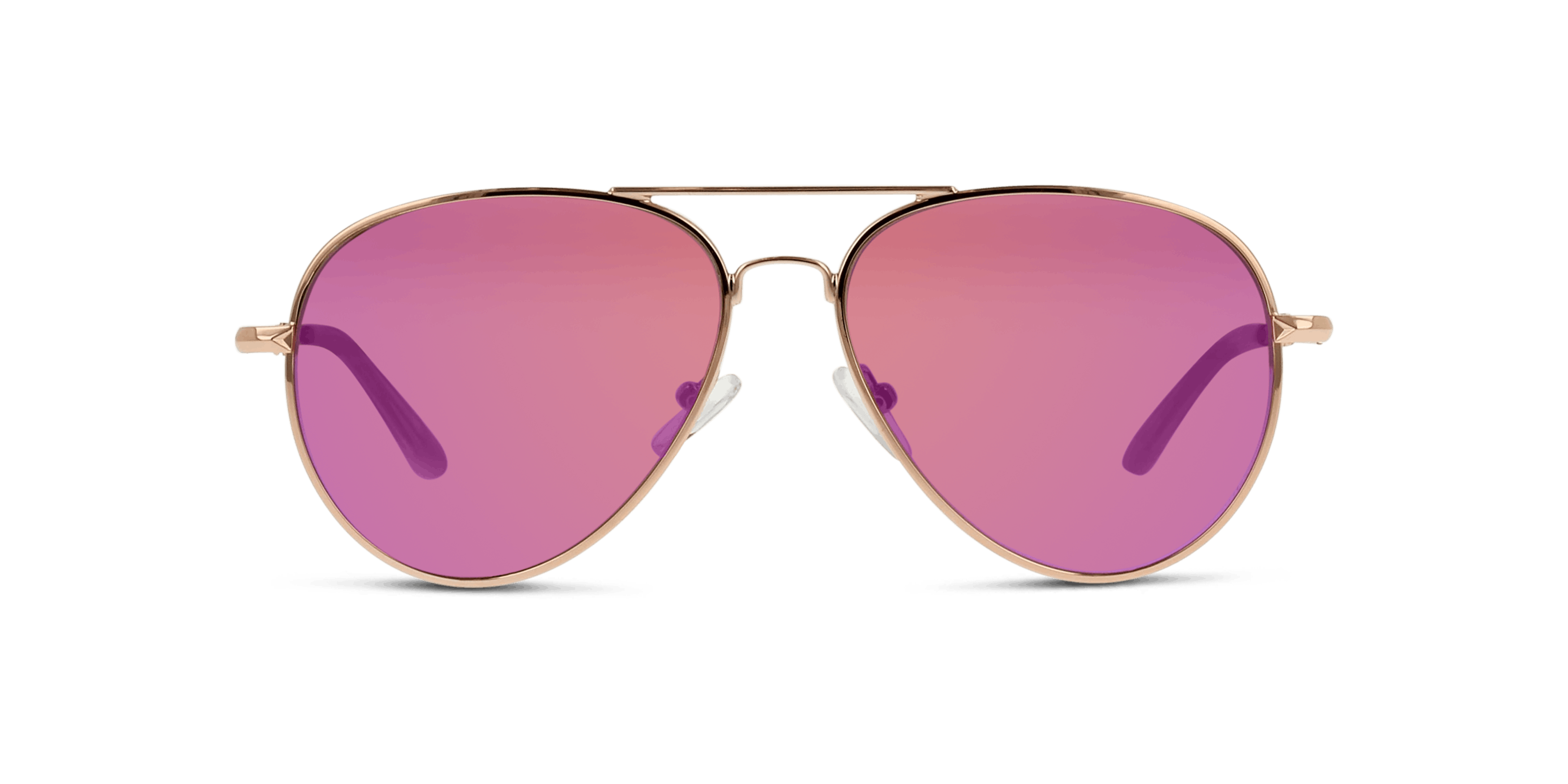 Front Unofficial UNbridgeable 1 UNDM09 DP Roze / Goud