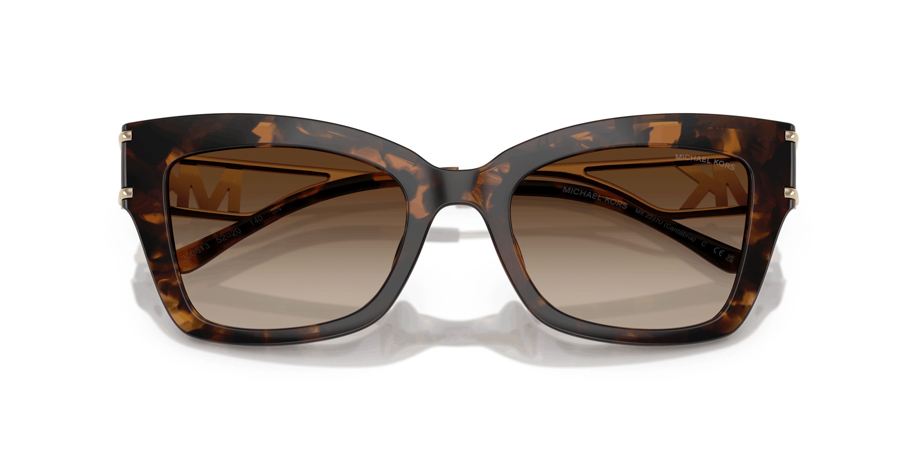 Folded, Michael Kors MK2237U 52/20