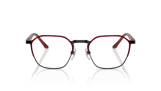 Starck SH 2076 (0003) Glasses Transparent / Black