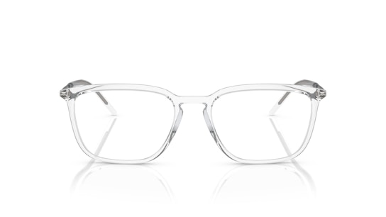 Dolce & Gabbana DG 5098 Glasses Transparent / Transparent, Clear