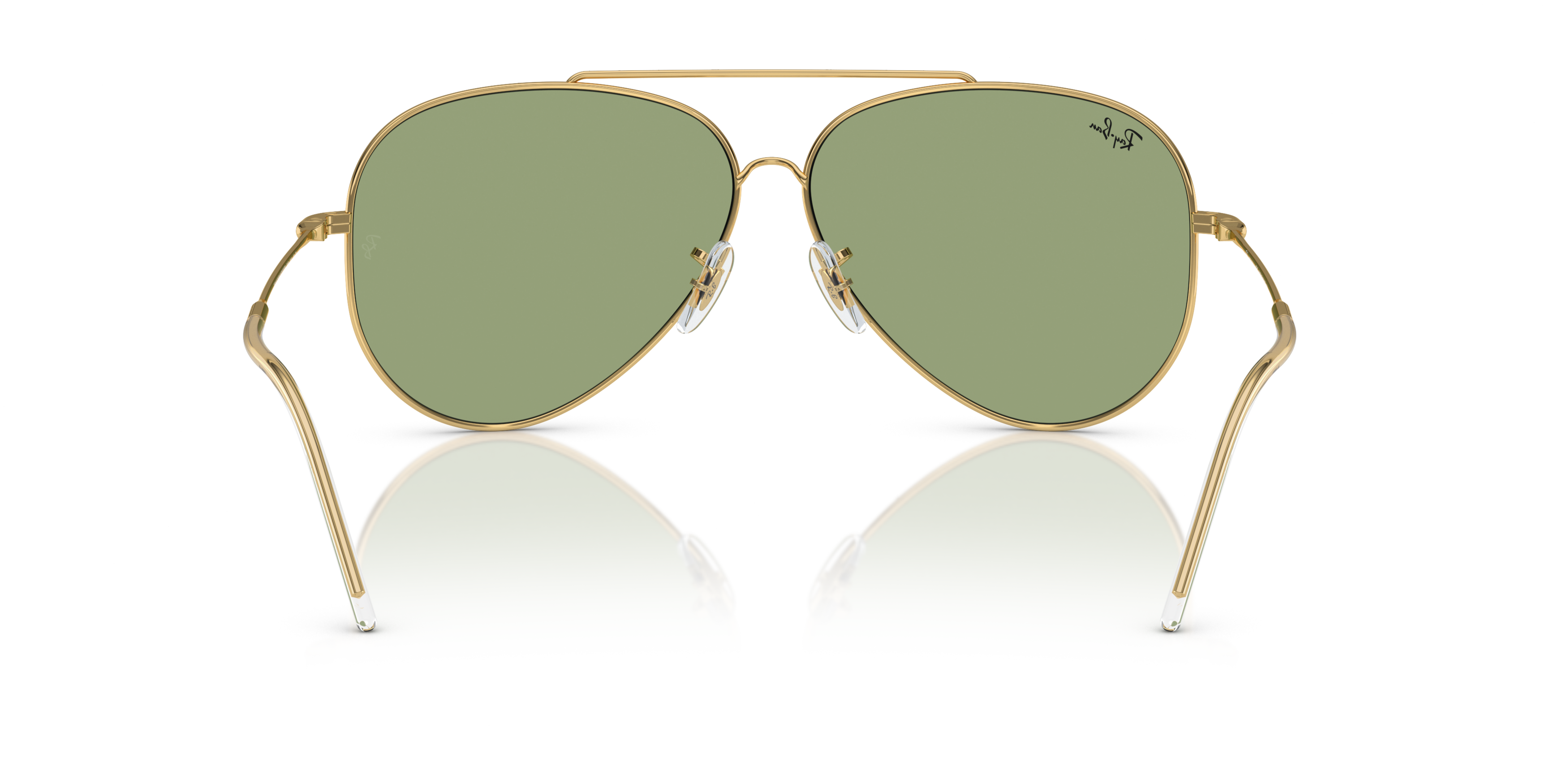 [products.image.detail02] Ray-Ban Aviator Reverse RBR0101S 001/82