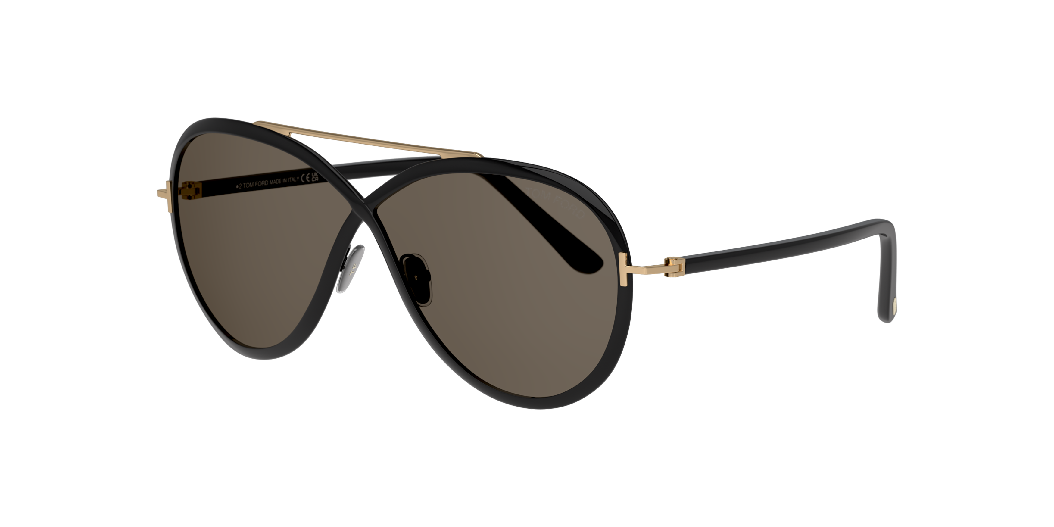 [products.image.angle_left01] TOM FORD FT1007 01A