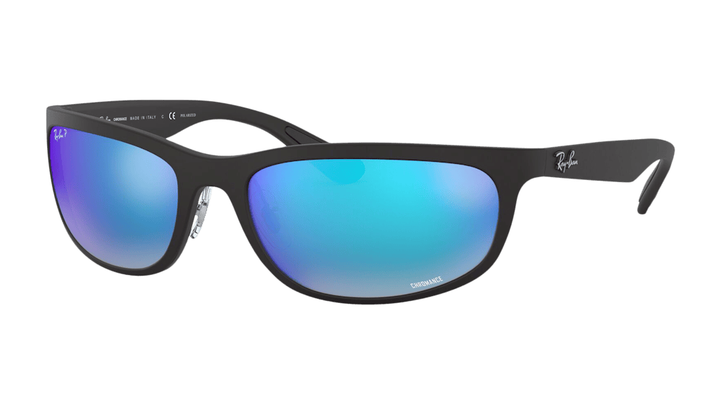 RayBan Chromance RB4265 601SA1 zonnebril Pearle Opticiens