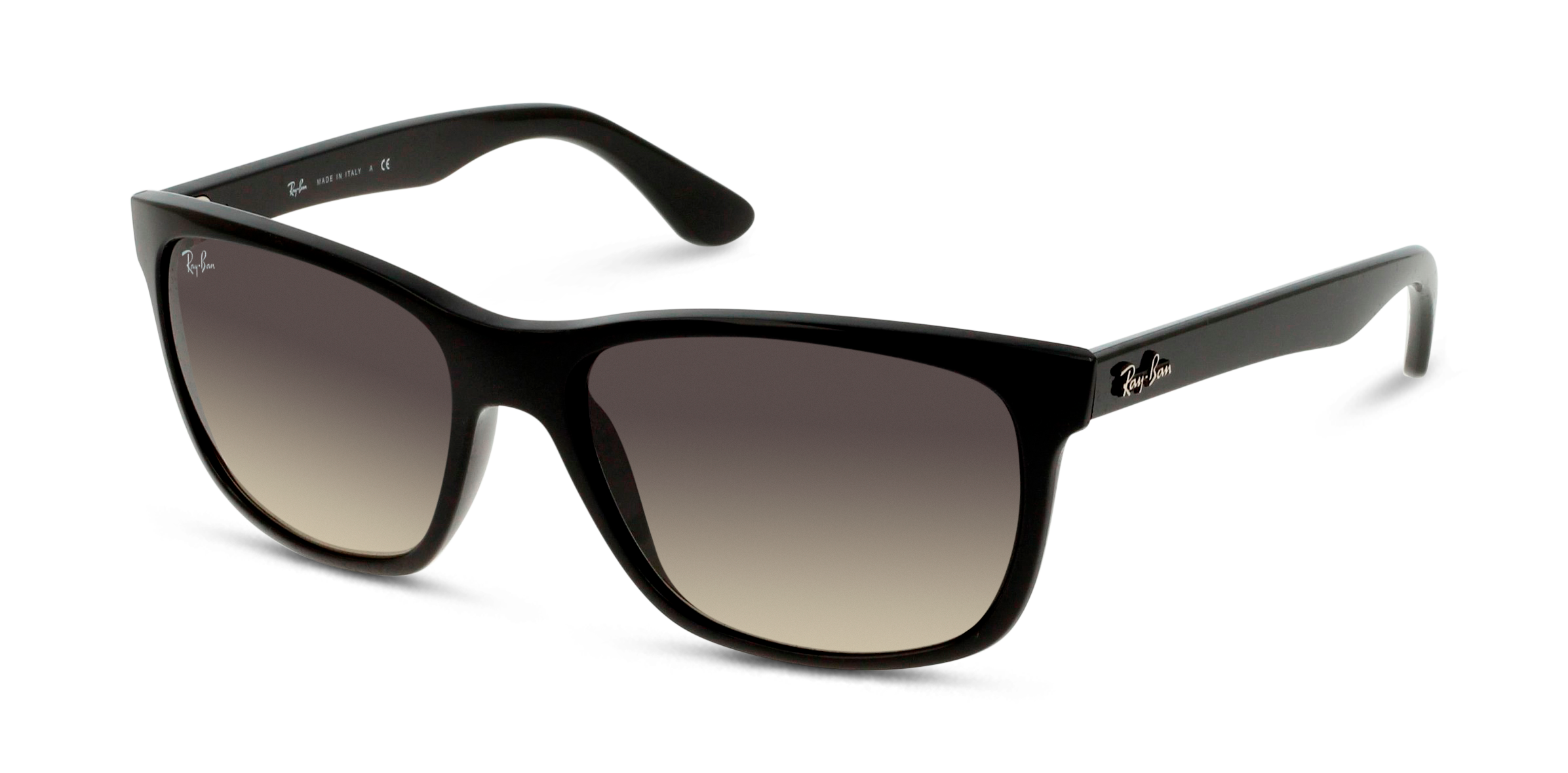 [products.image.angle_left01] Ray-Ban RB4181 601/71
