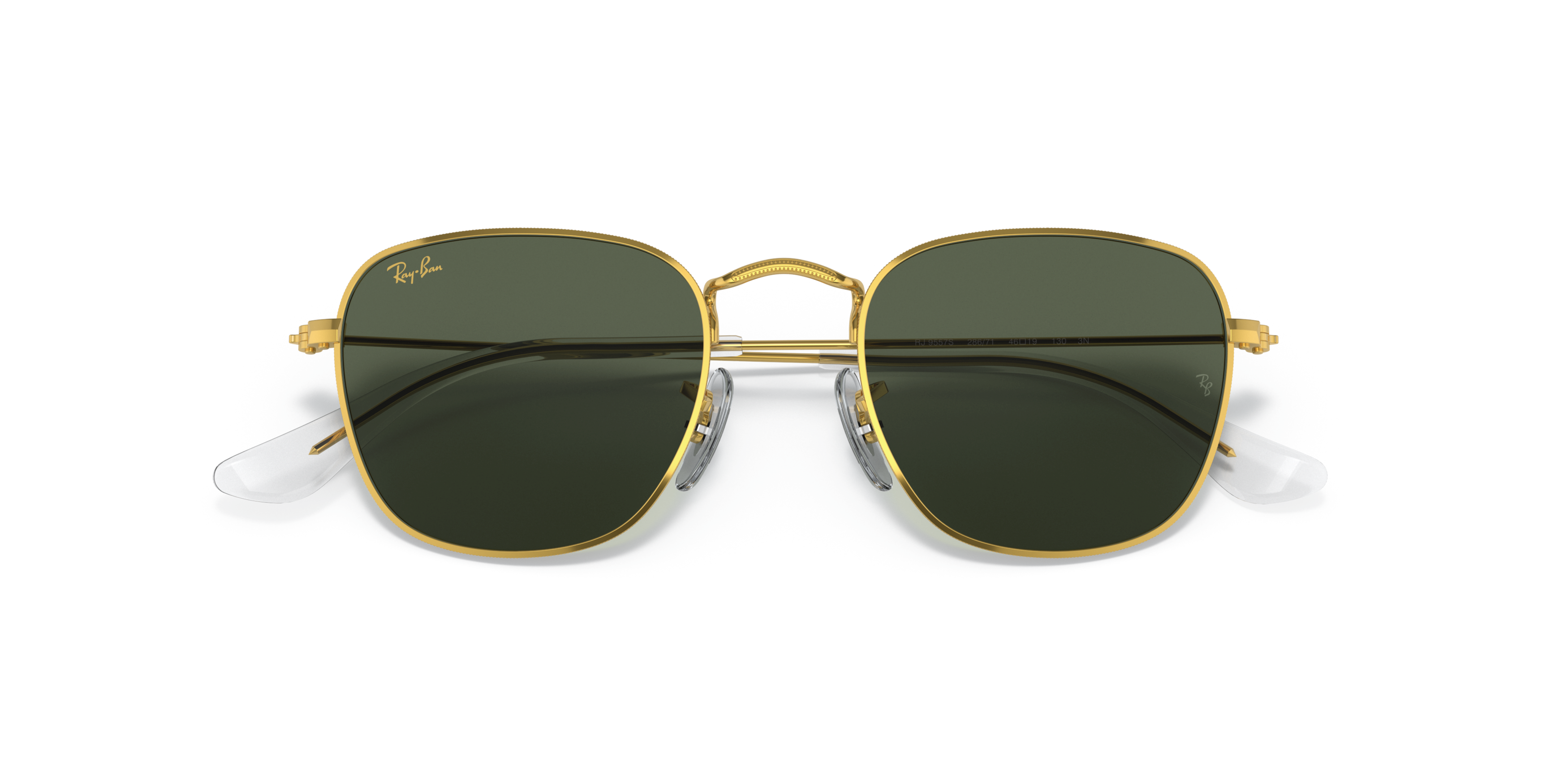 [products.image.folded] Ray-Ban Junior Frank RJ9557S 286/71