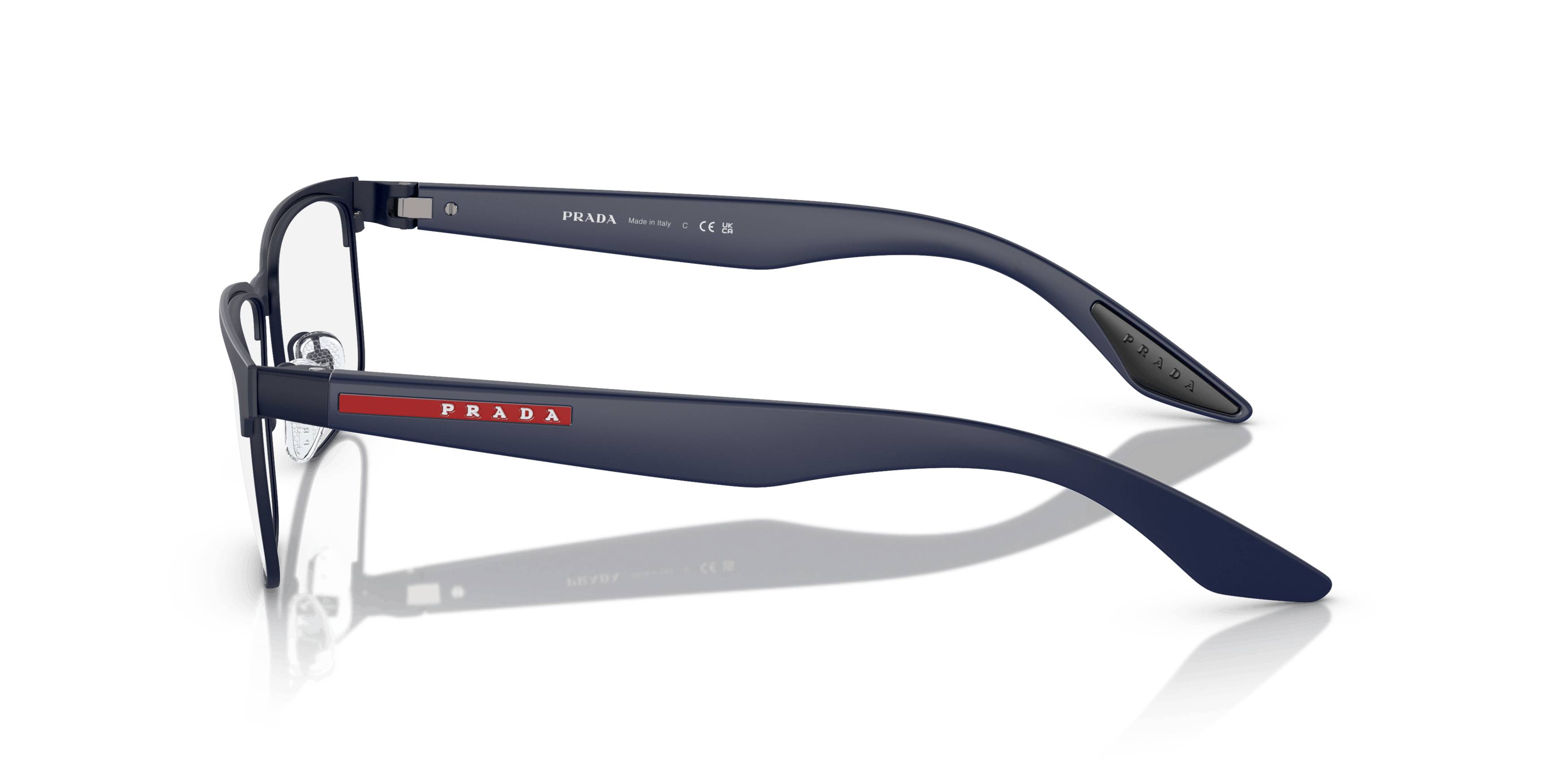 Angle_Left02, Prada Linea Rossa PS 51PV UR71O1