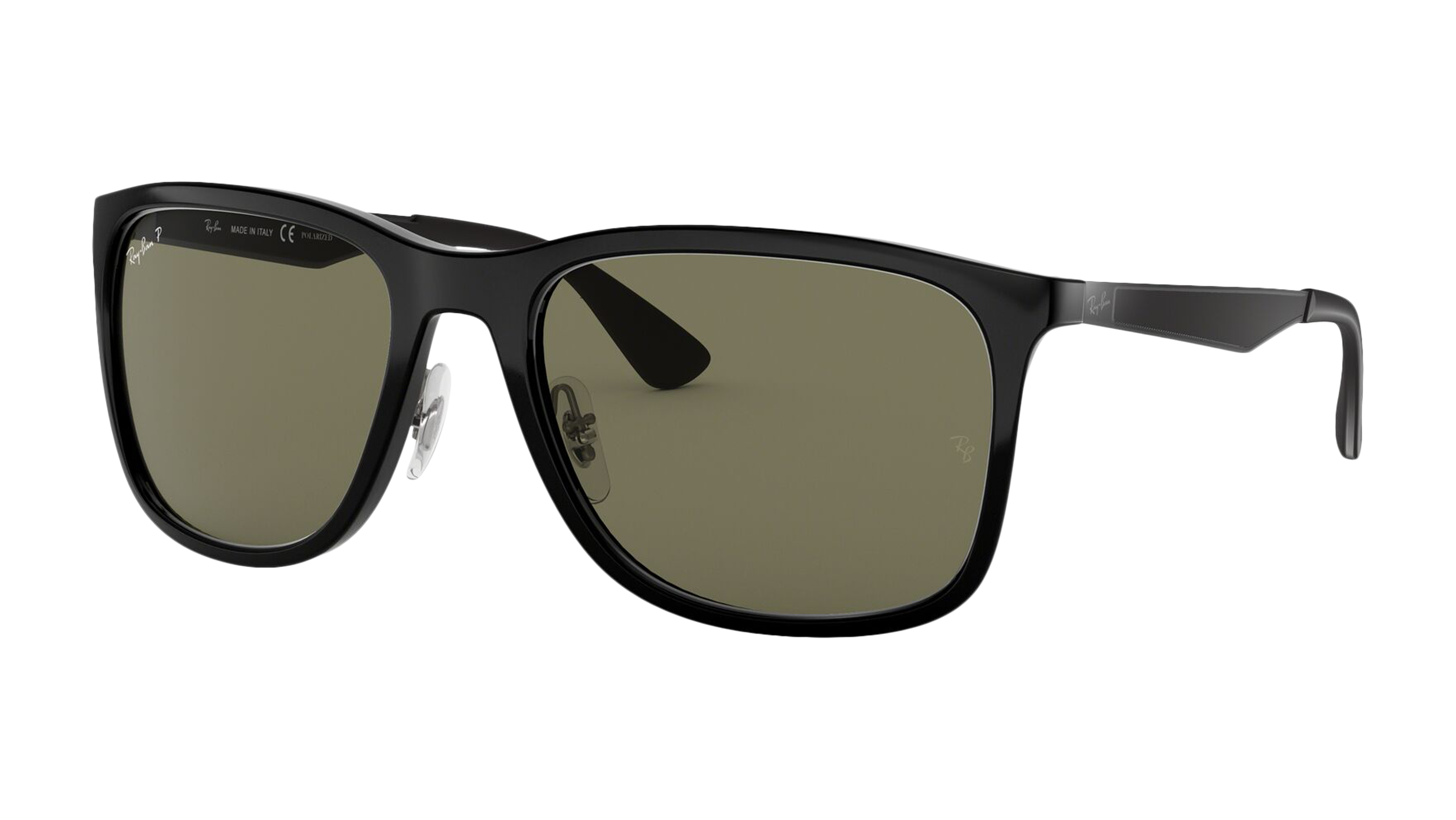 [products.image.angle_left01] Ray-Ban RB4313 601/9A