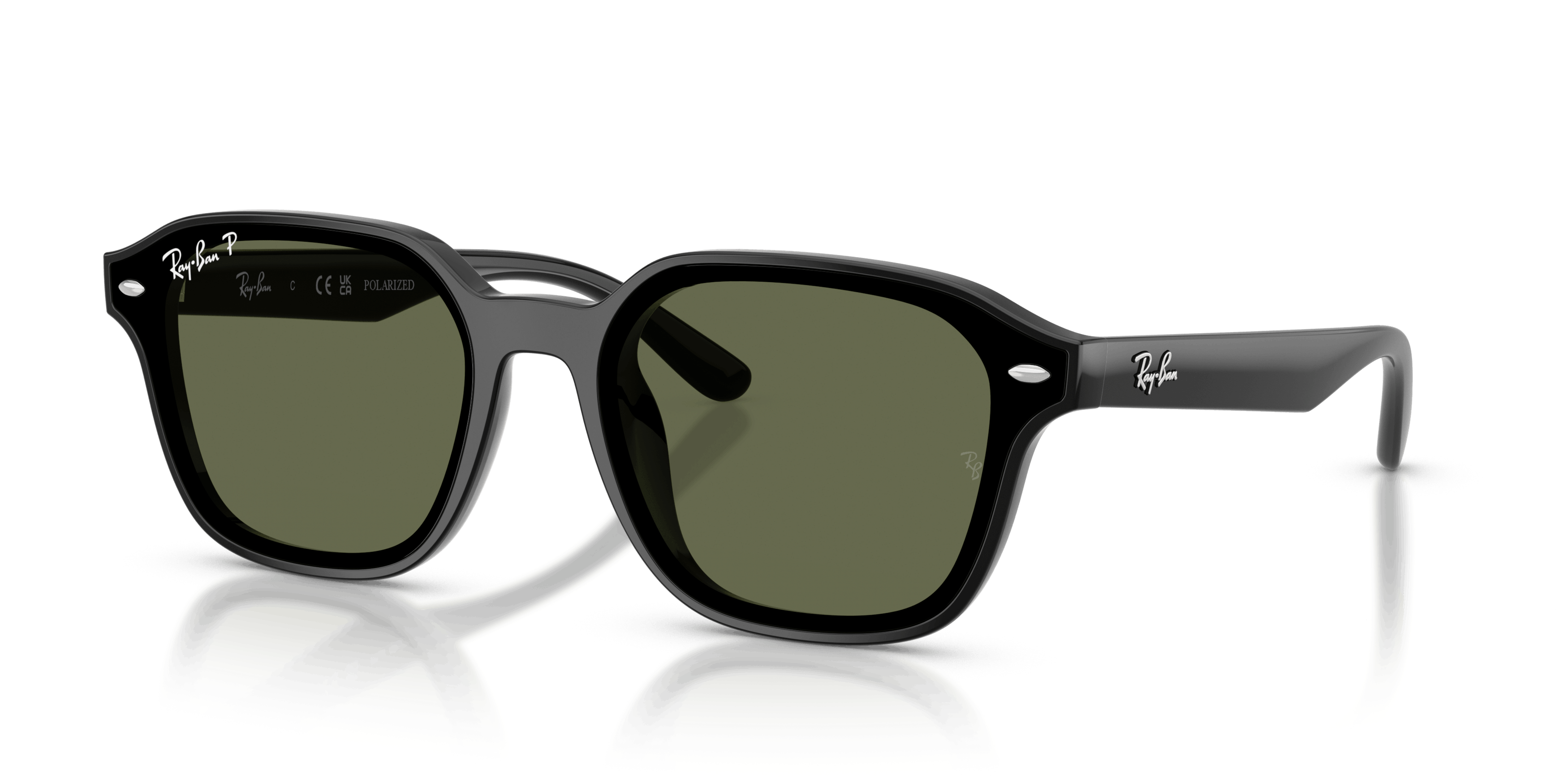 Angle_Left01, RAY-BAN RB4458D 601/9A