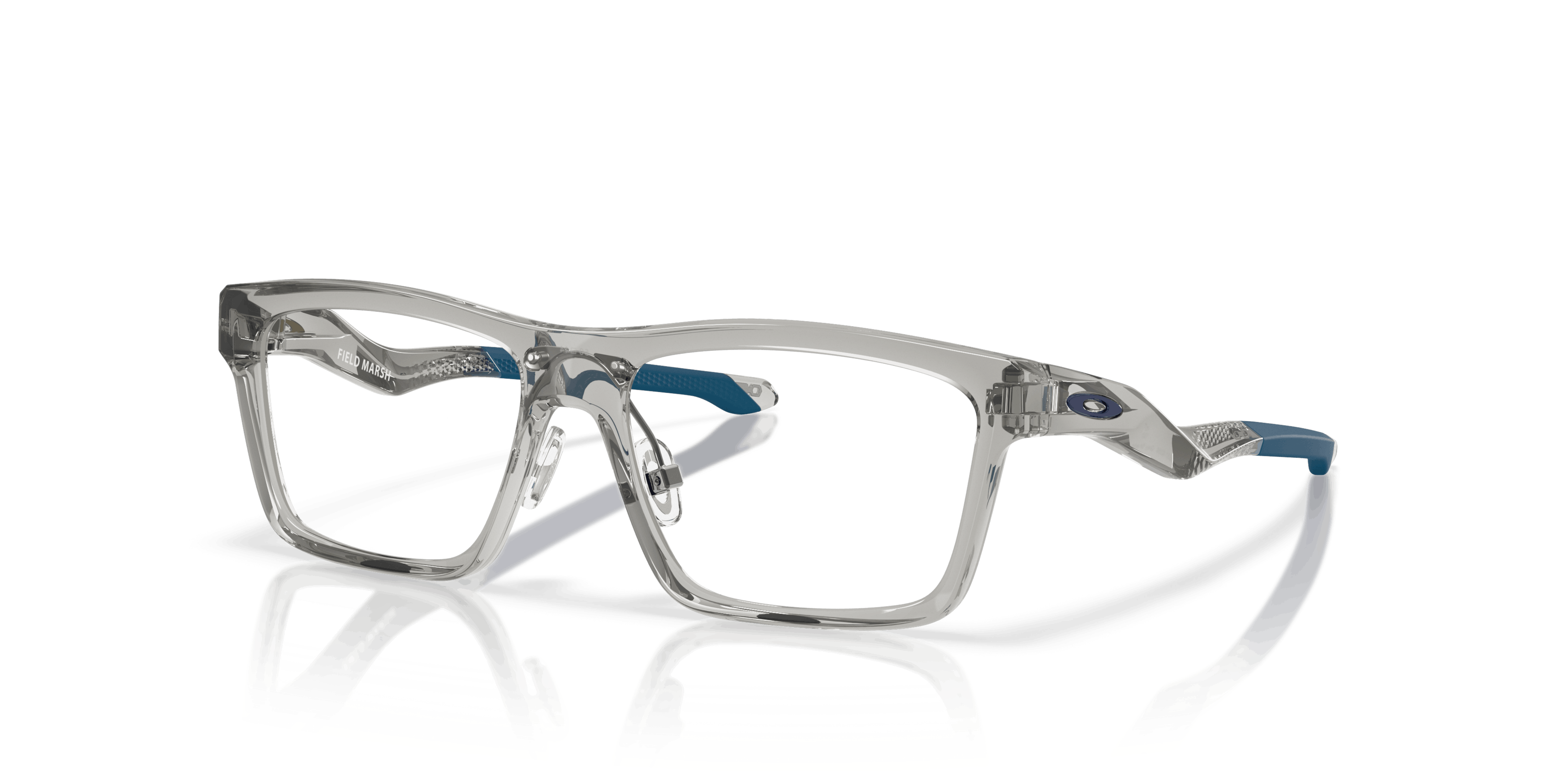 Angle_Left01, Oakley 0OY8031 803103 Glasögonbåge