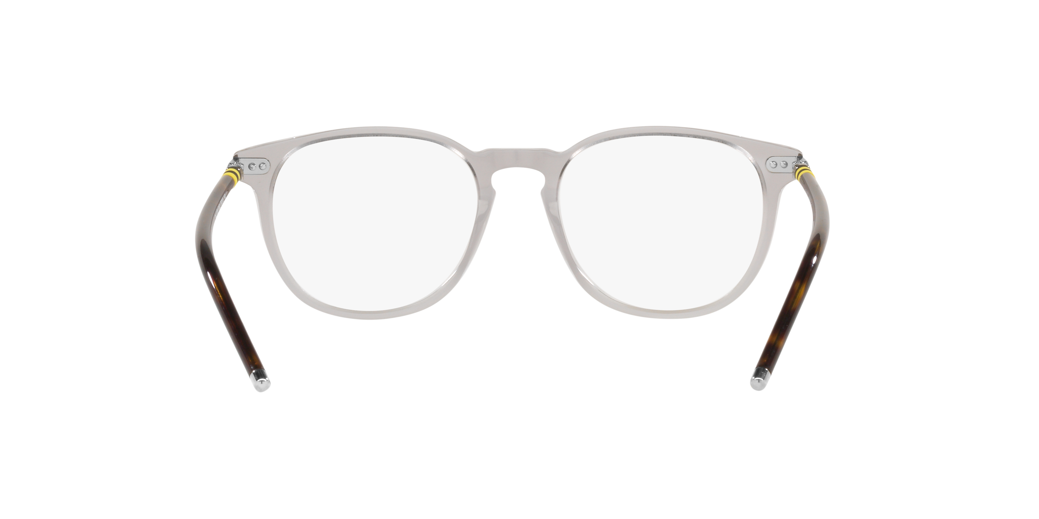 Detail02 Polo Ralph Lauren PH 2225 Glasses Transparent / Tortoise Shell