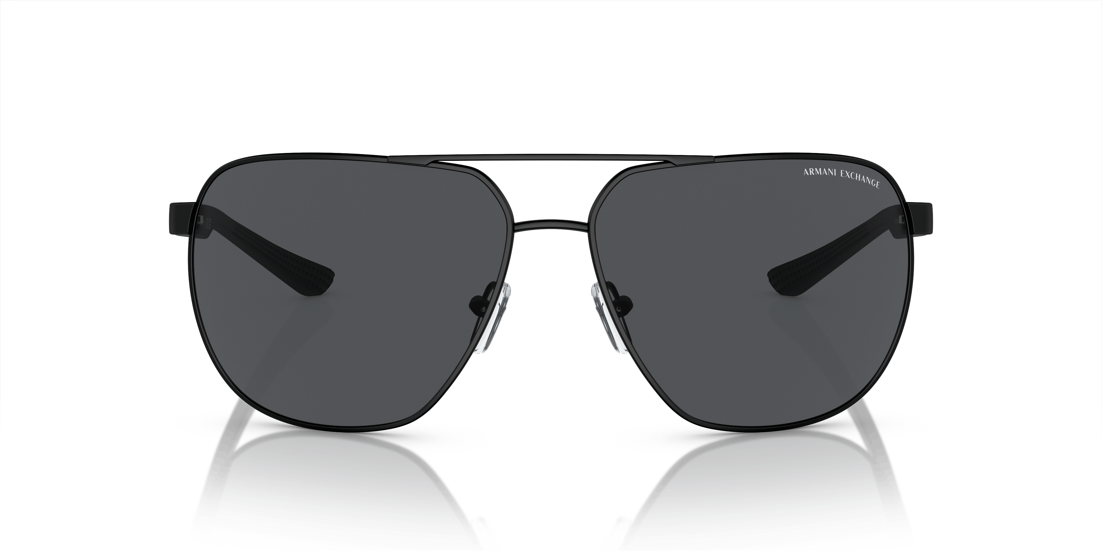 Front, Armani Exchange AX2047S 600087