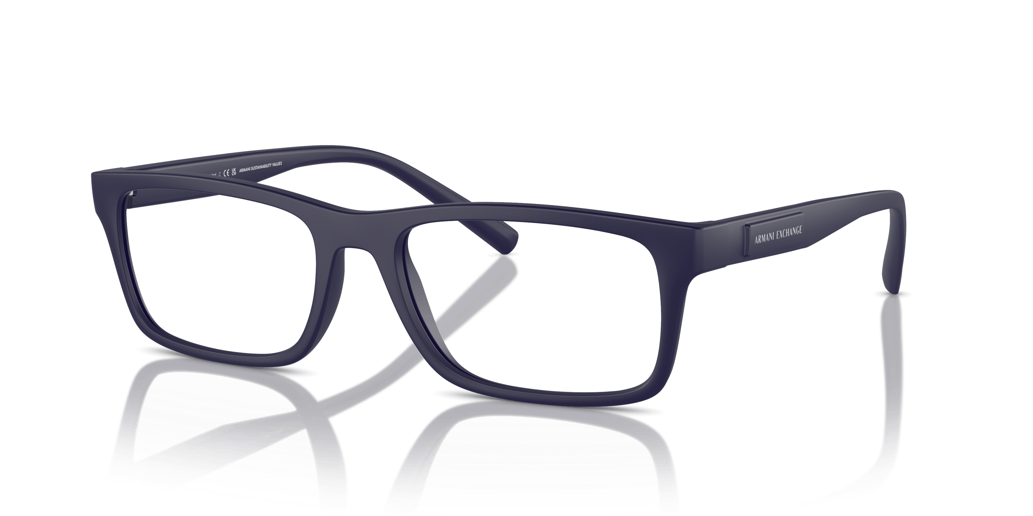 Angle_Left01, Armani Exchange AX3115 8197