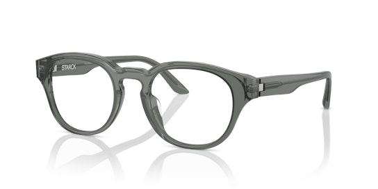 Starck SH 3099 Glasses Transparent / Grey