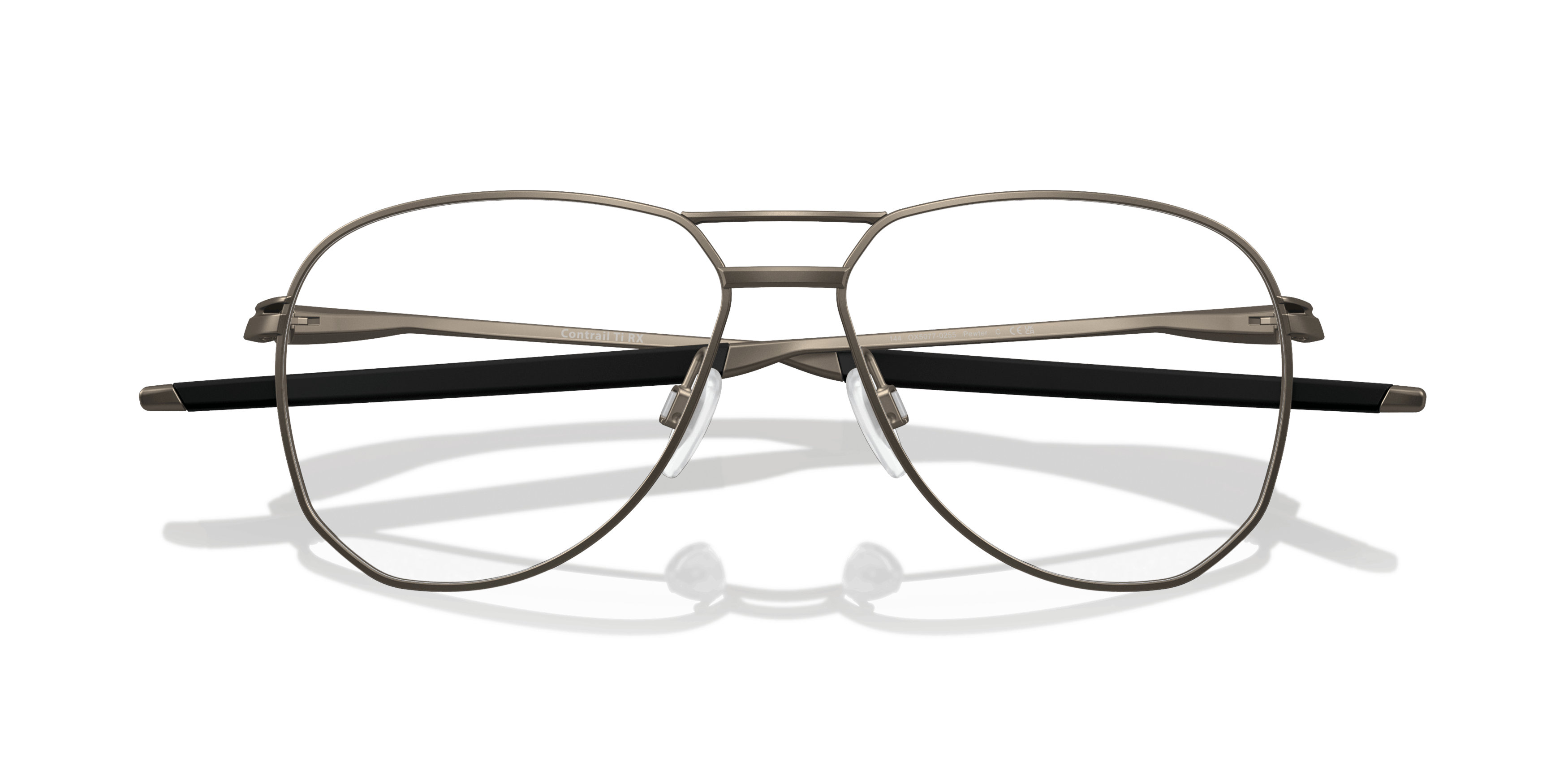 Folded, Oakley CONTRAIL TI RX OX5077 507702
