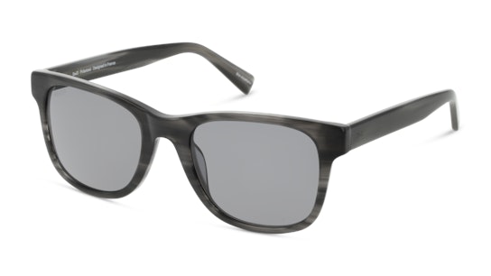 DbyD DB SU5000P Sunglasses Grey / Grey