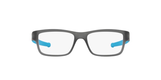 Oakley Marshal Xs OY 8005 Children's Glasses Transparent / Grey