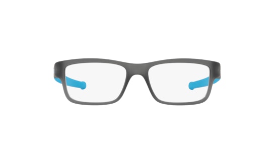 Oakley OY 8005 (800502) Children's Glasses Transparent / Grey