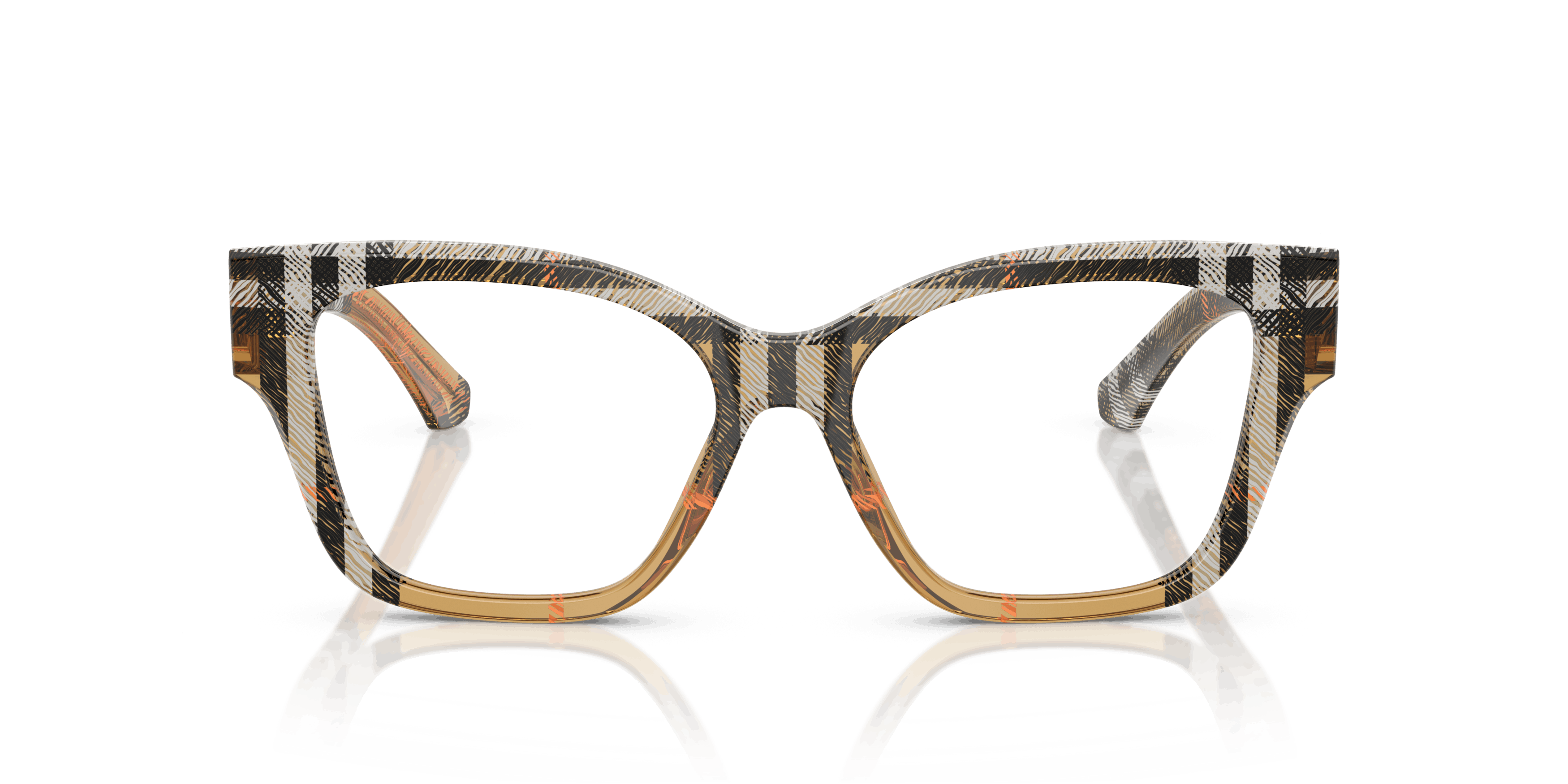 Lunettes de Vue Burberry GrandOptical