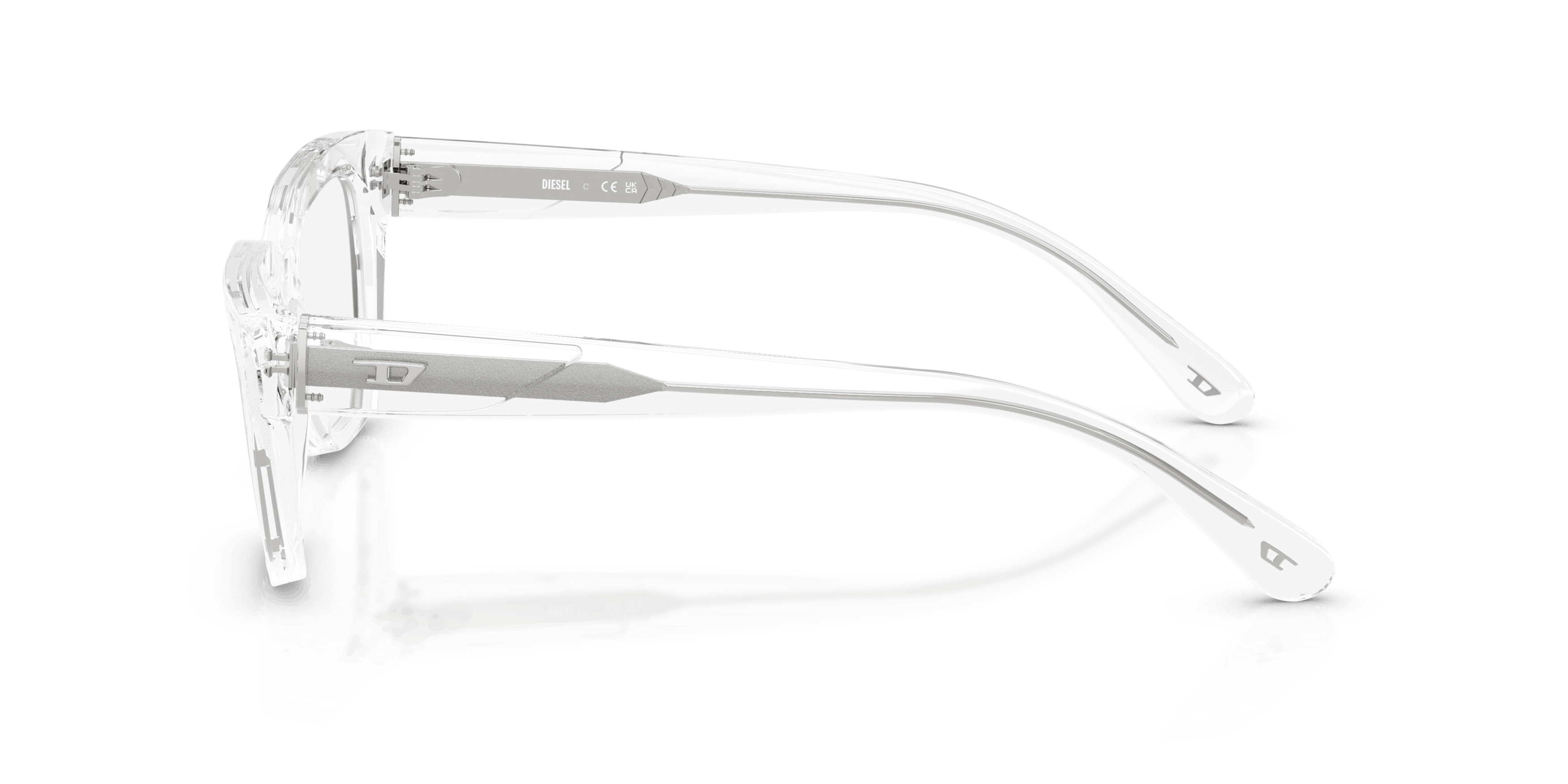 Angle_Left02, Diesel DL4003 2005