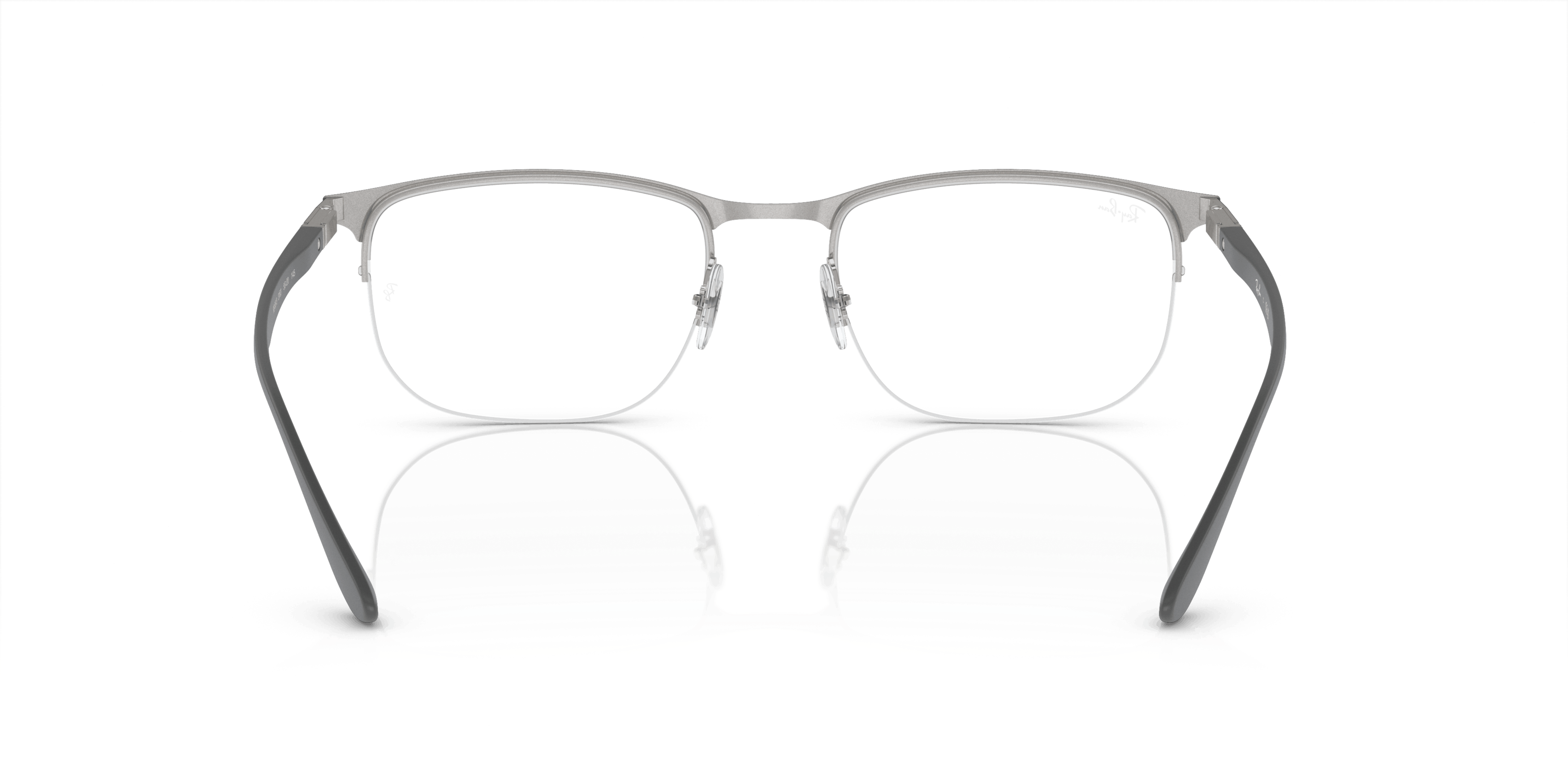 Detail02, Ray-Ban 0RX6513 3163 Briller
