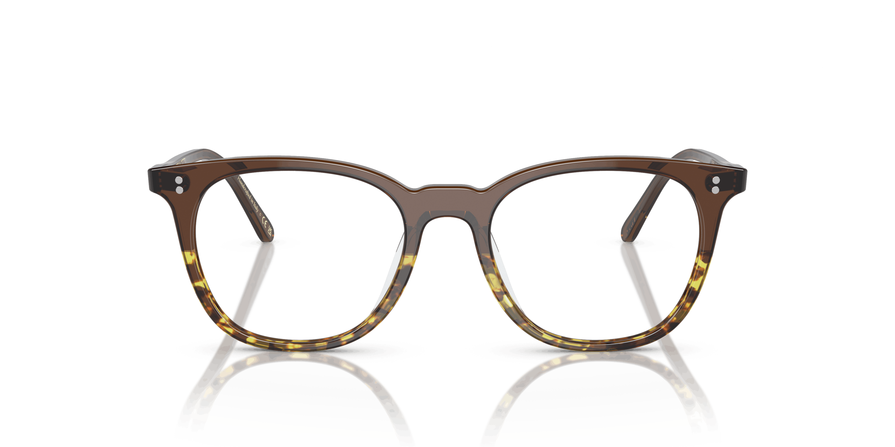 Front, OLIVER PEOPLES OV5538U 1756