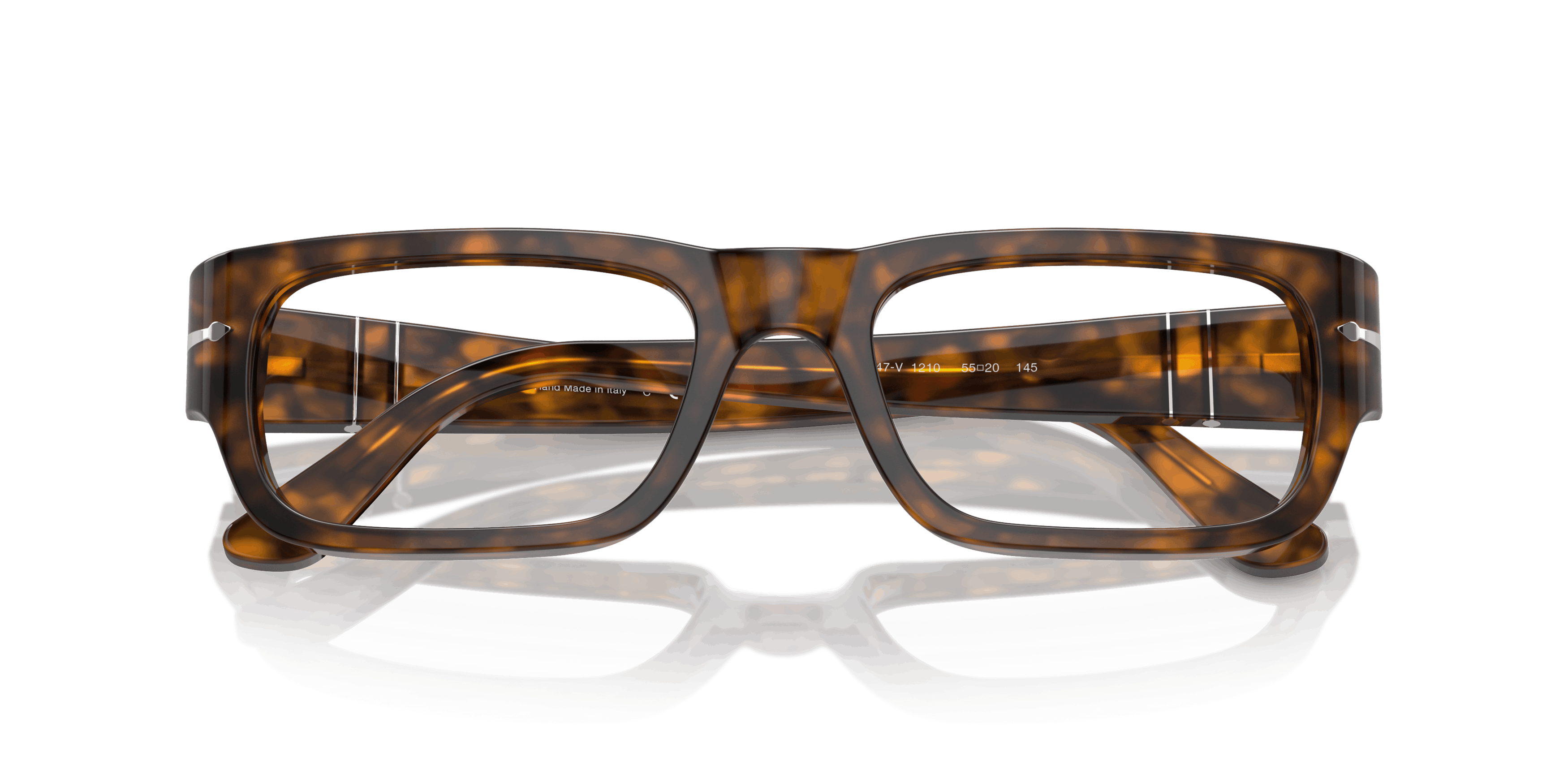 Folded, Persol PO3347V 1210