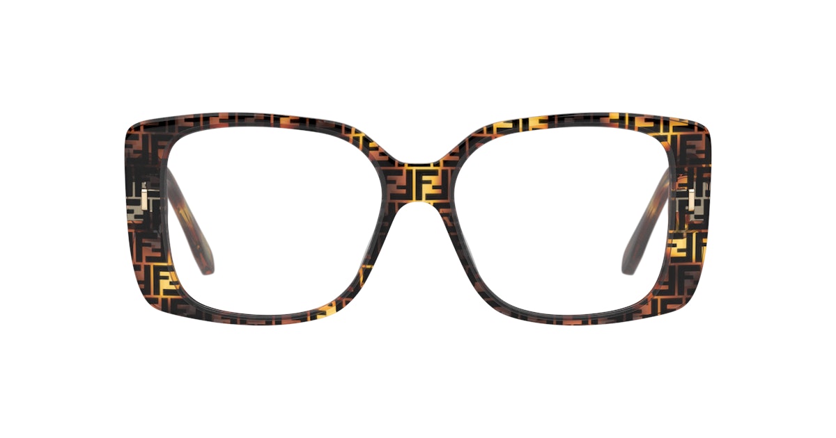 Fendi FE50019I 55