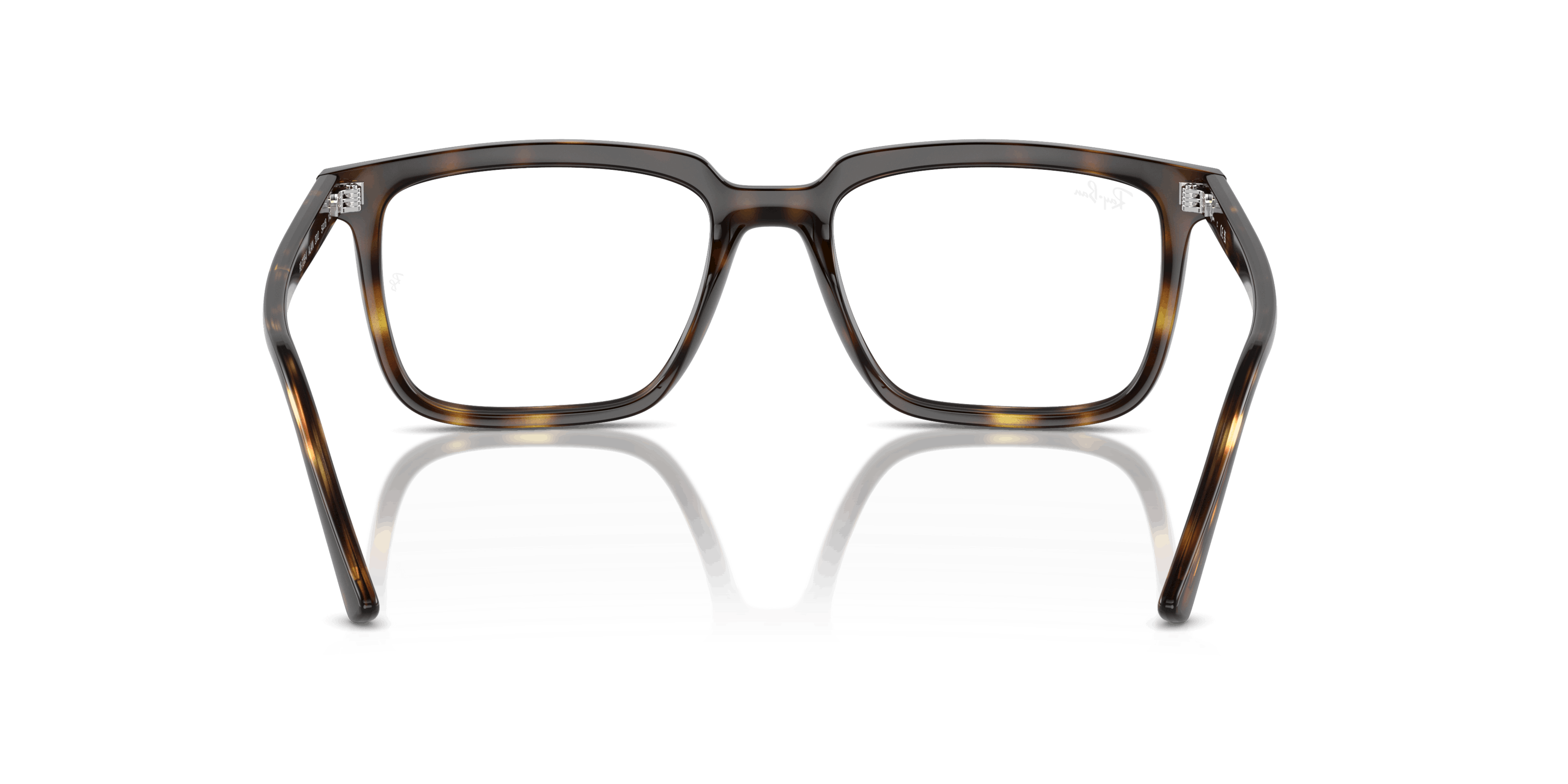 Detail02, Ray-Ban Alain 0RX7239 2012 Briller