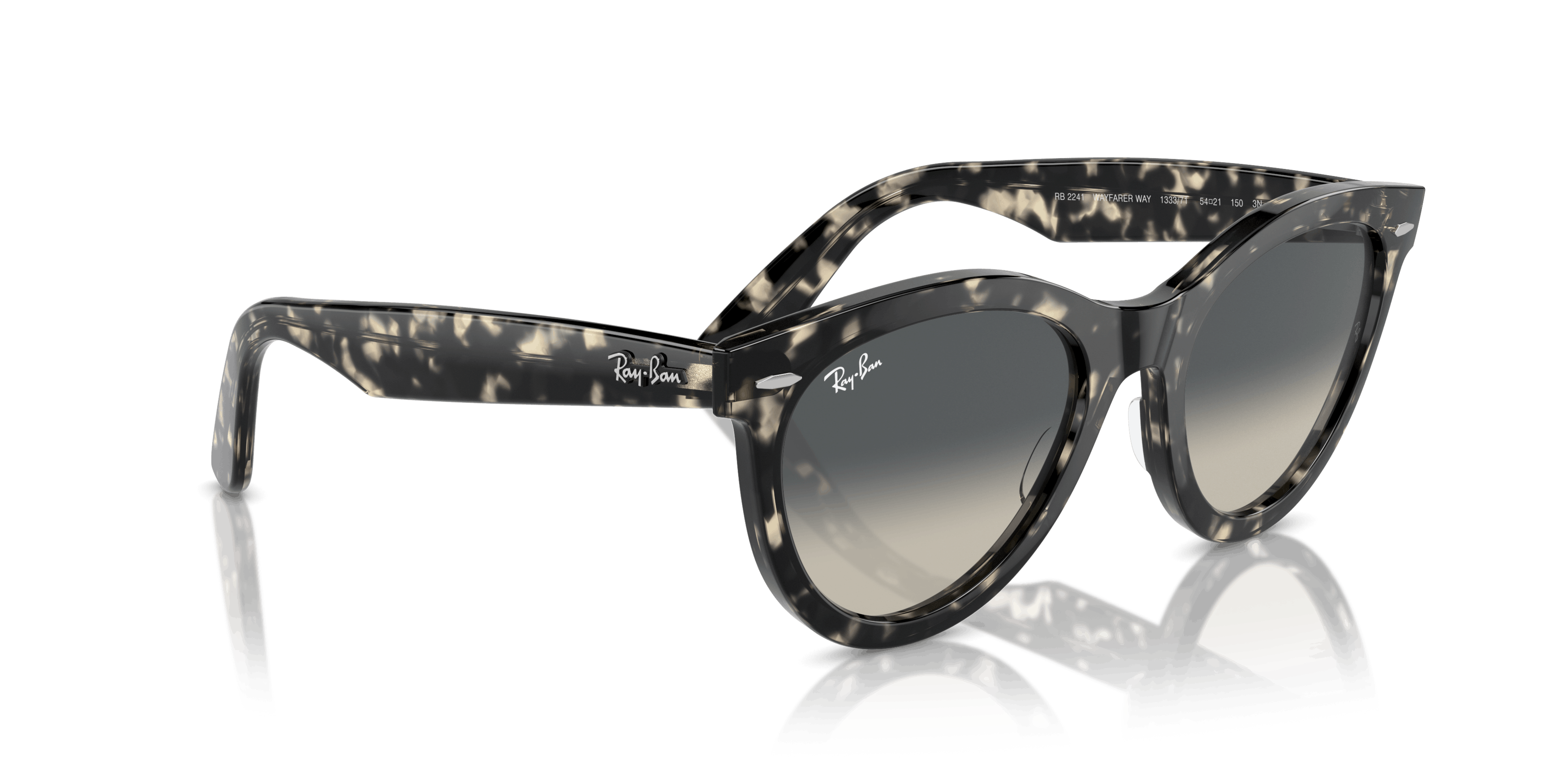 [products.image.angle_right01] Ray-Ban RB2241 133371