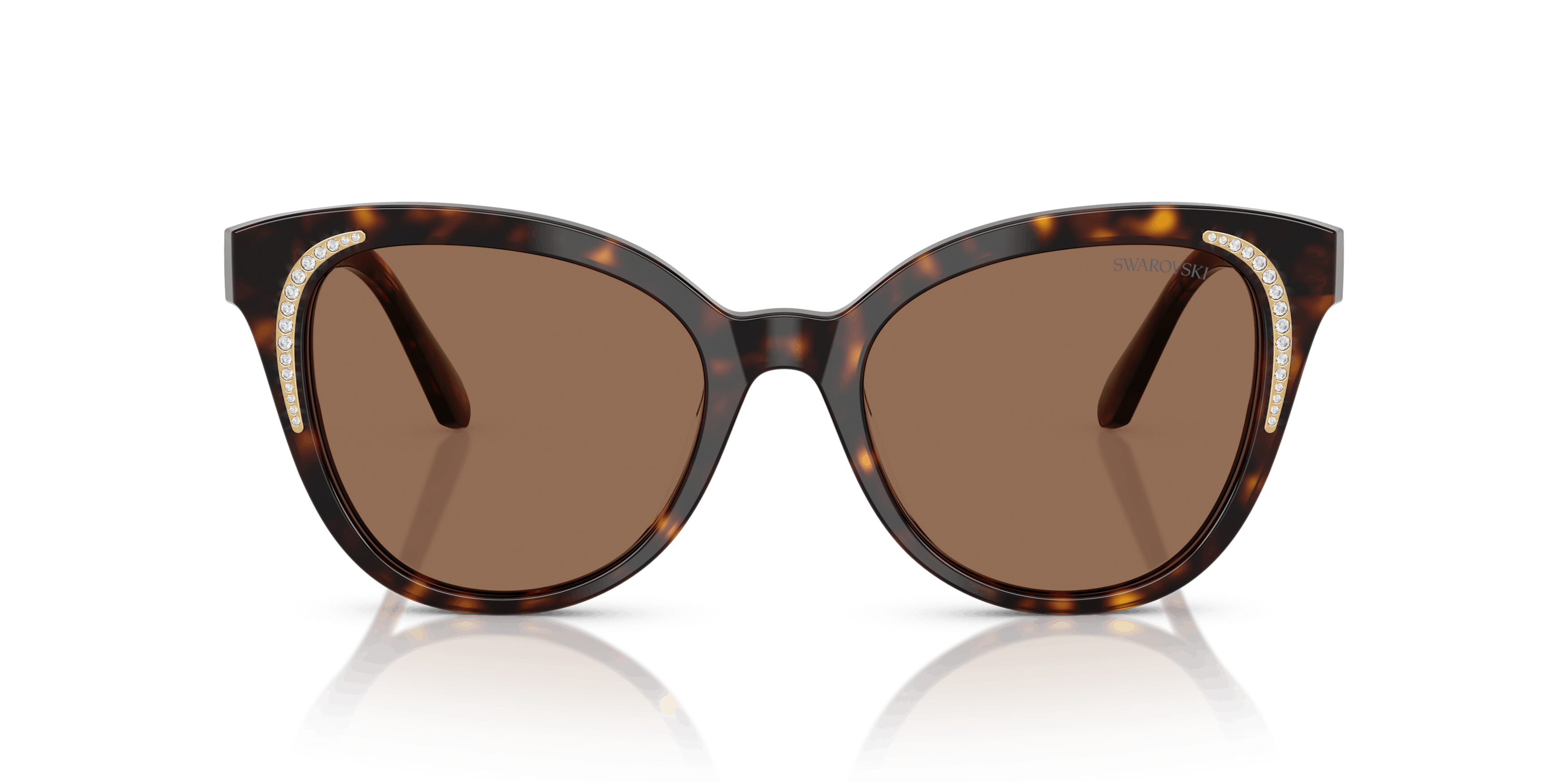 Front, SWAROVSKI SK6031 100273