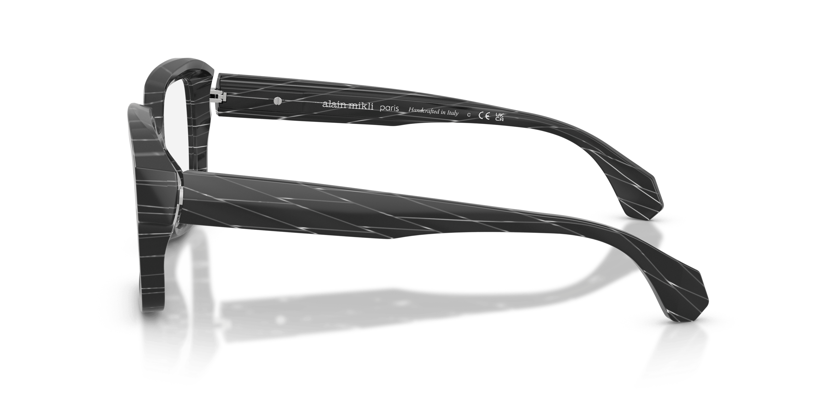 Angle_Left02, Alain Mikli A03538 002