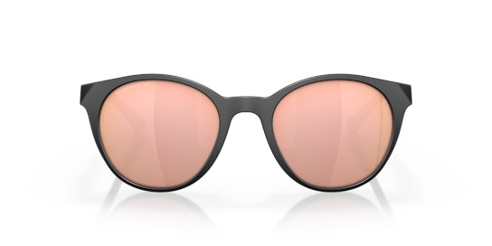 Oakley Spindrift OO 9474 Sunglasses Pink / Black