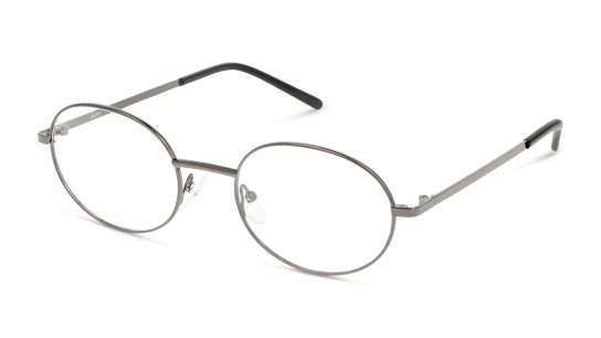 Seen SN M0004 (GG00) Glasses Transparent / Grey