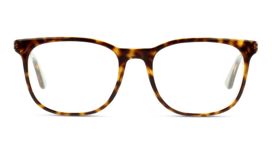 Front, Ray-Ban RB5369 5082