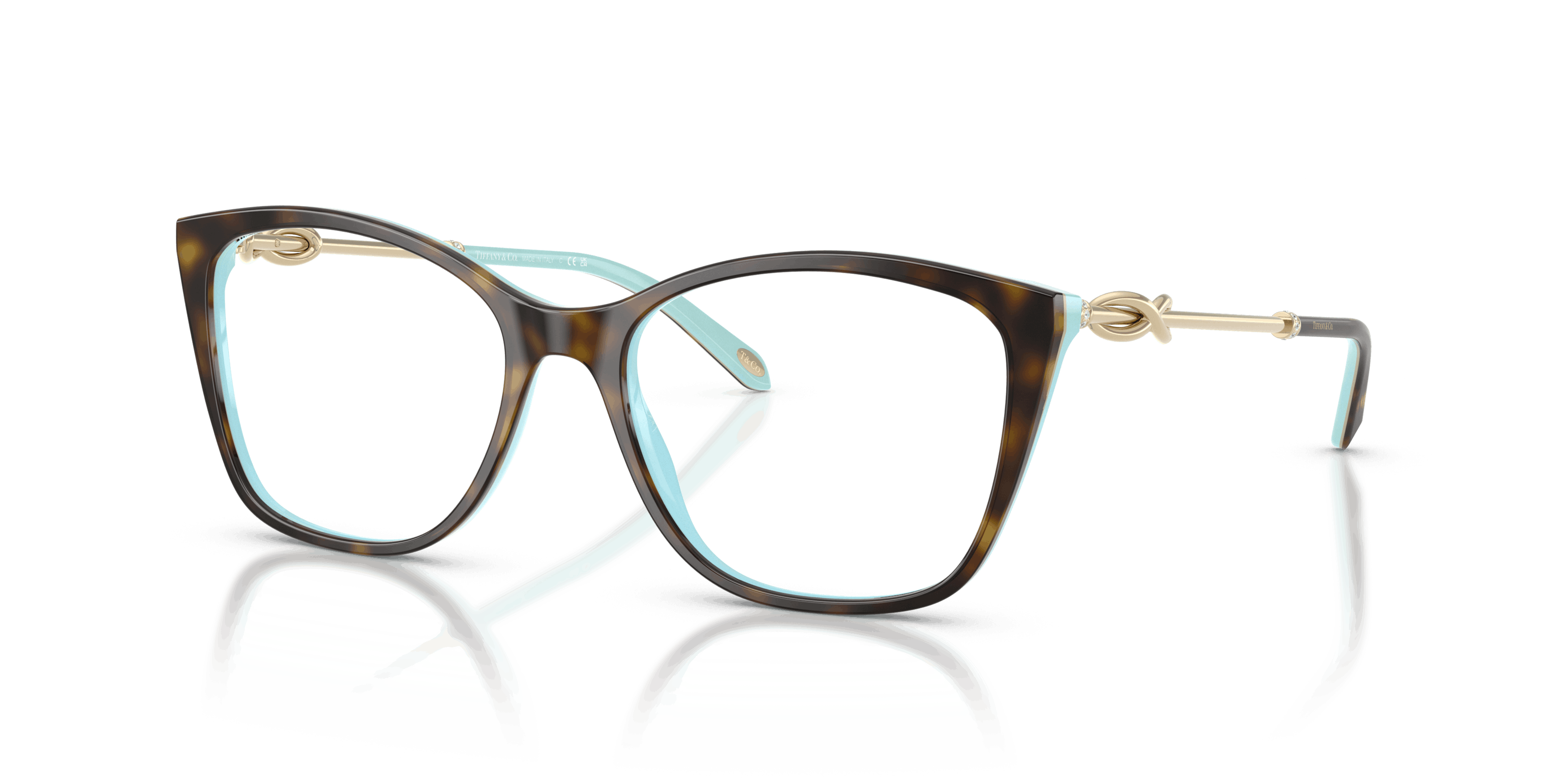 Angle_Left01, Tiffany & Co. TF2160B 8134