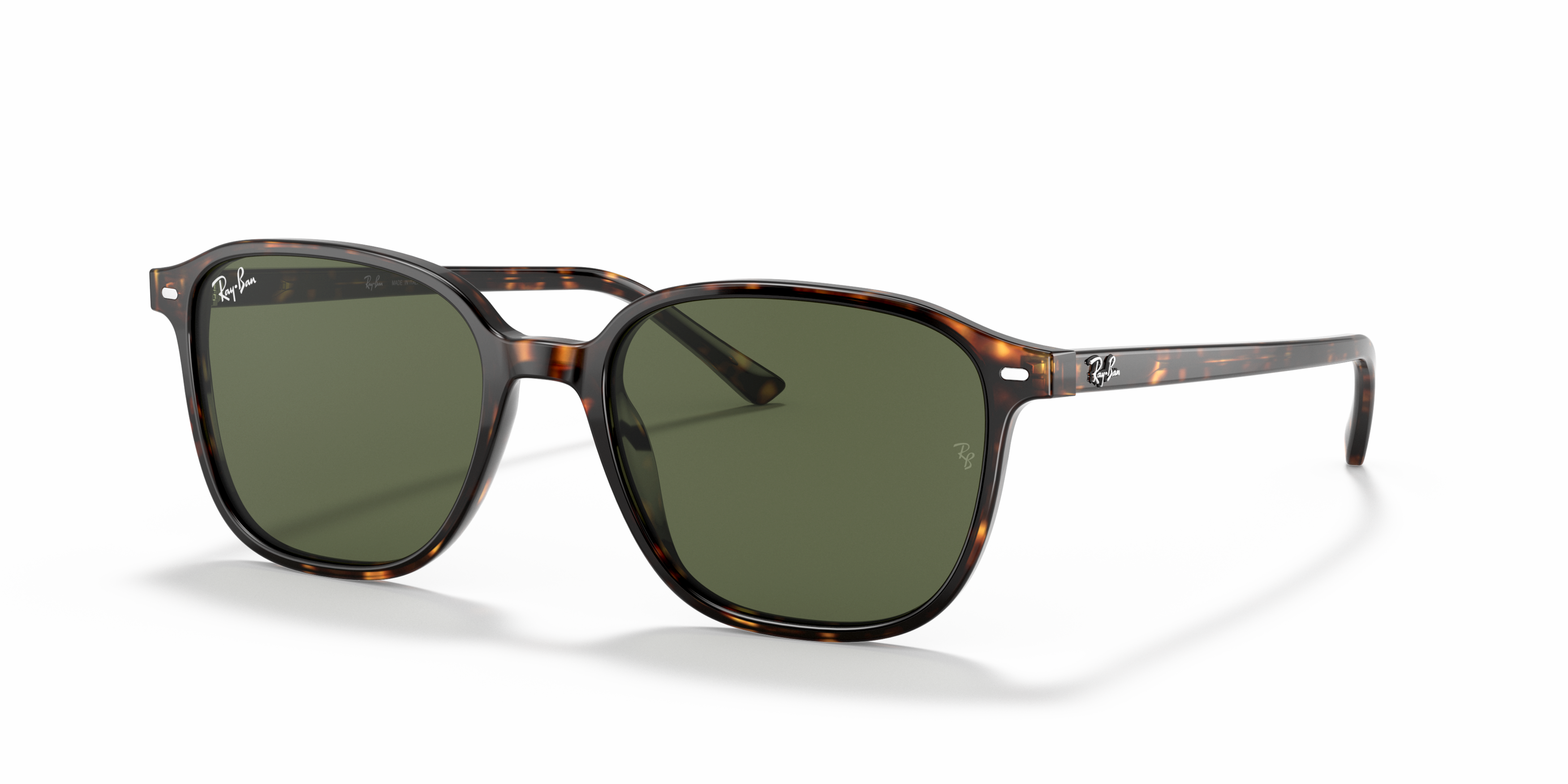 [products.image.angle_left01] RAY-BAN RB2193 902/31