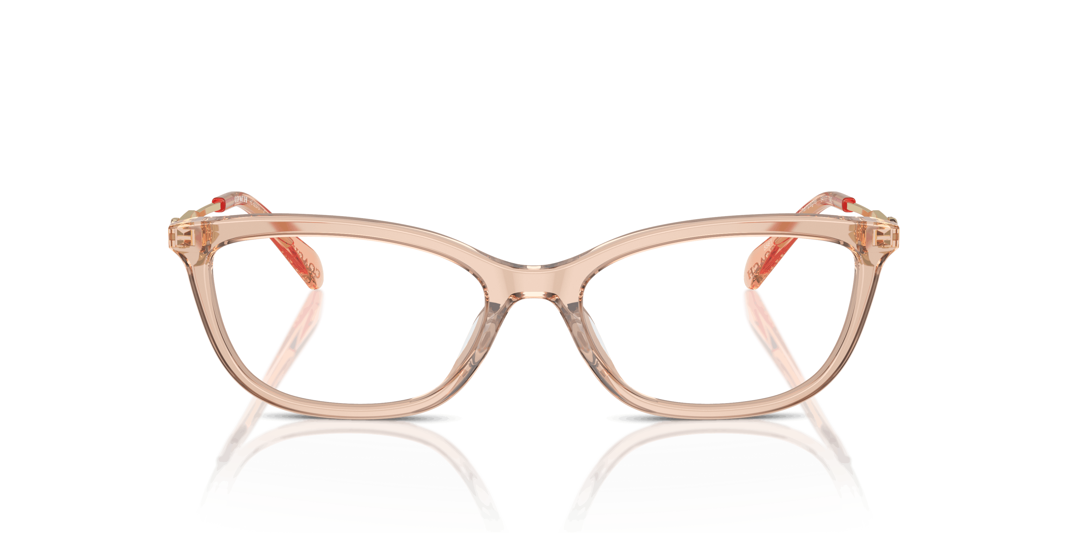 [products.image.front] Coach HC 6237U Glasses