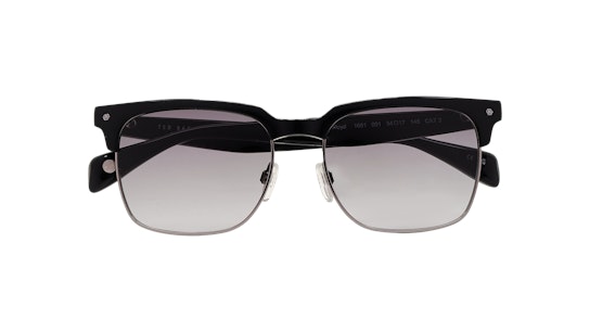 Ted Baker TB 1681 (001) Sunglasses Grey / Black